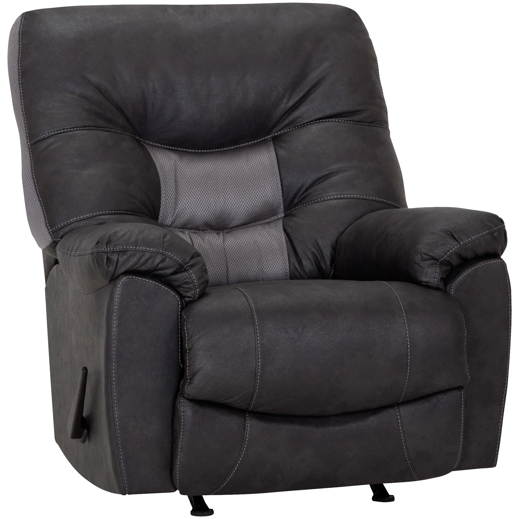 Yogi Air Rocker Recliner - Image 5