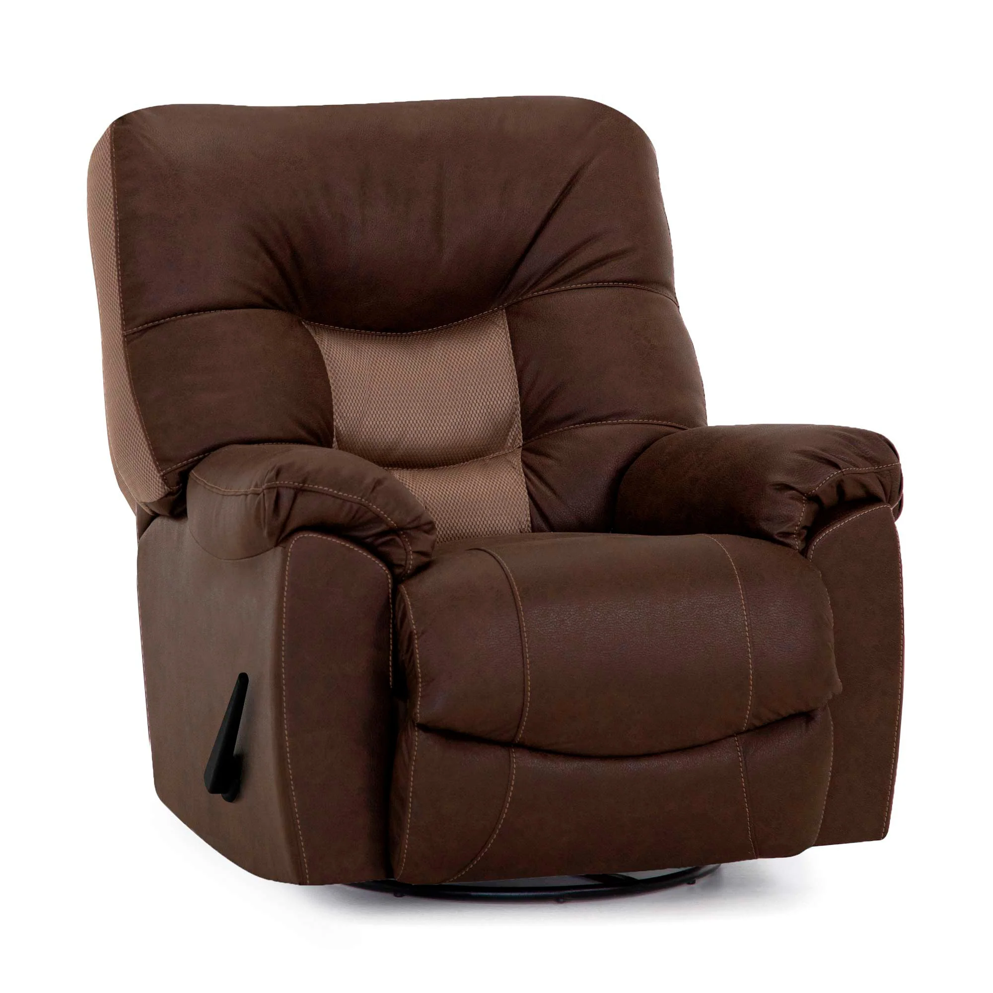 Yogi Air Swivel Recliner - Image 4