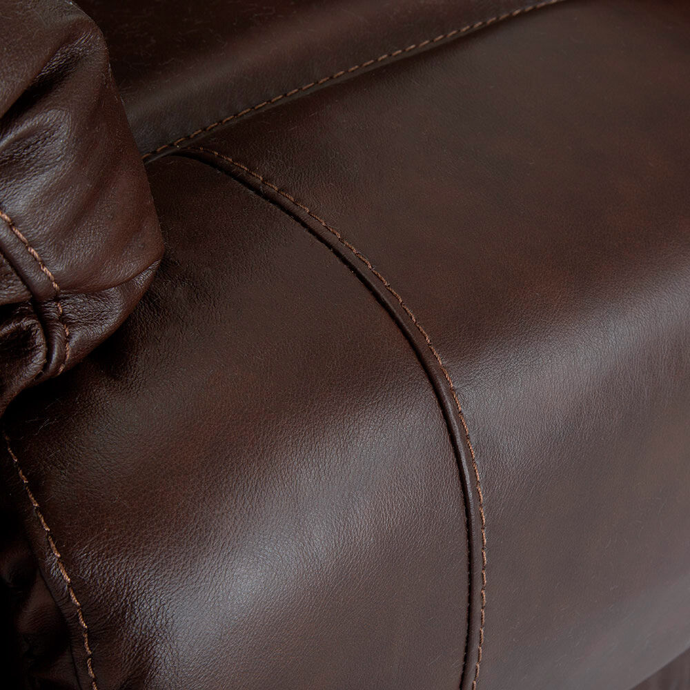 Yogi Leather Power Recliner - Image 12