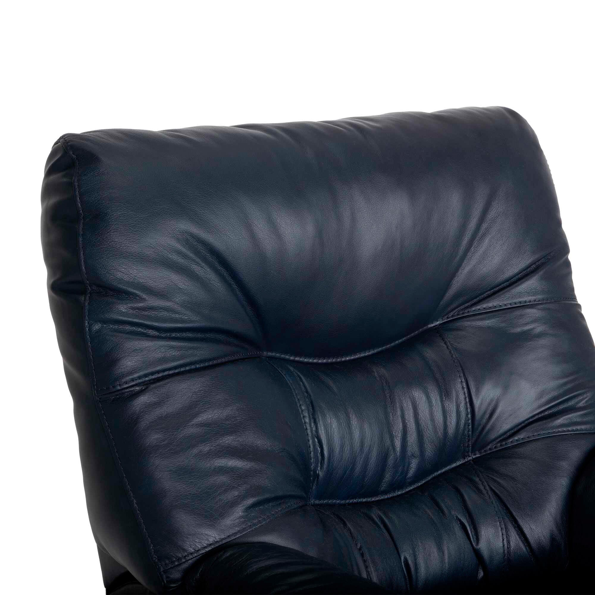 Yogi Leather Power Recliner - Image 5