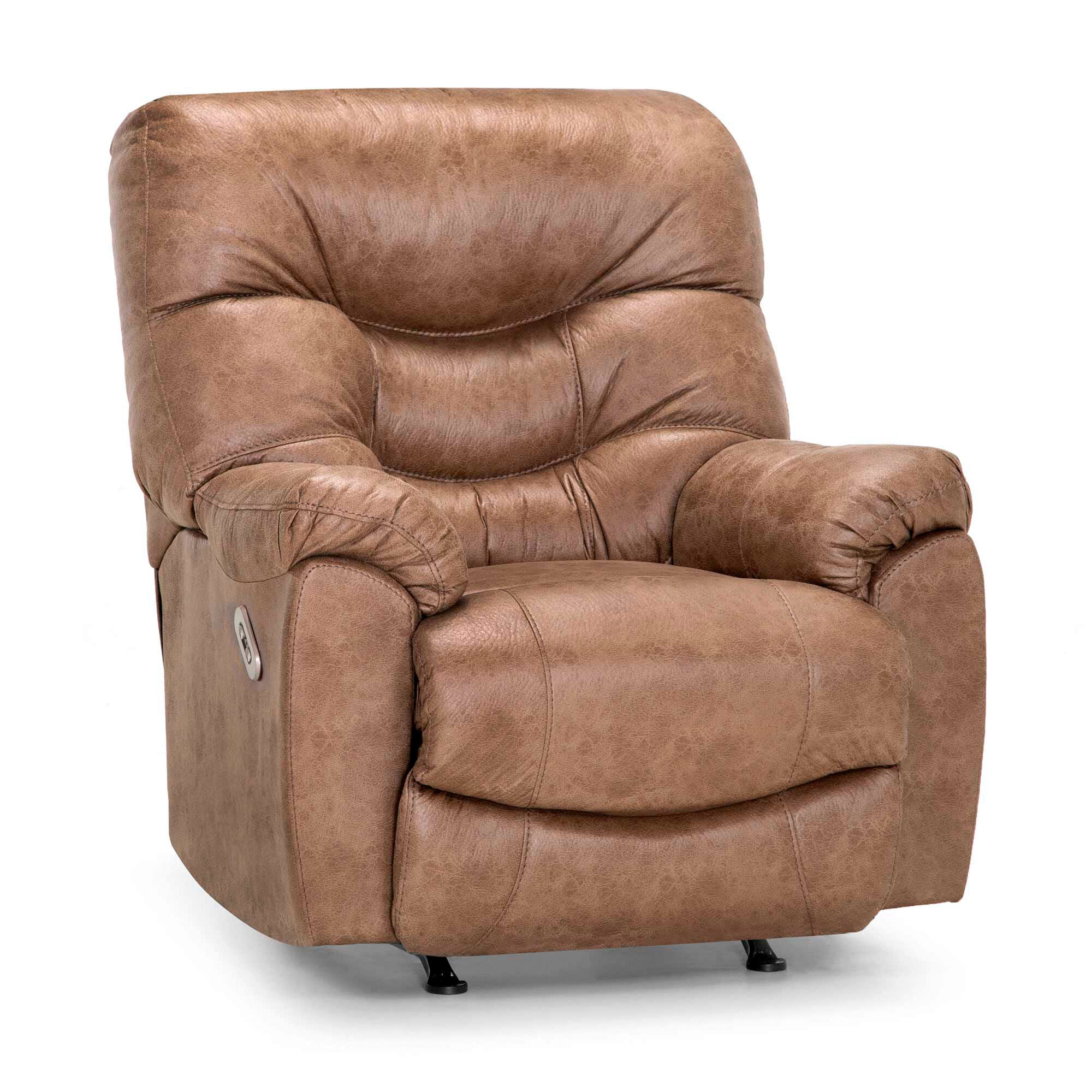 Yogi Power Recliner - Image 3