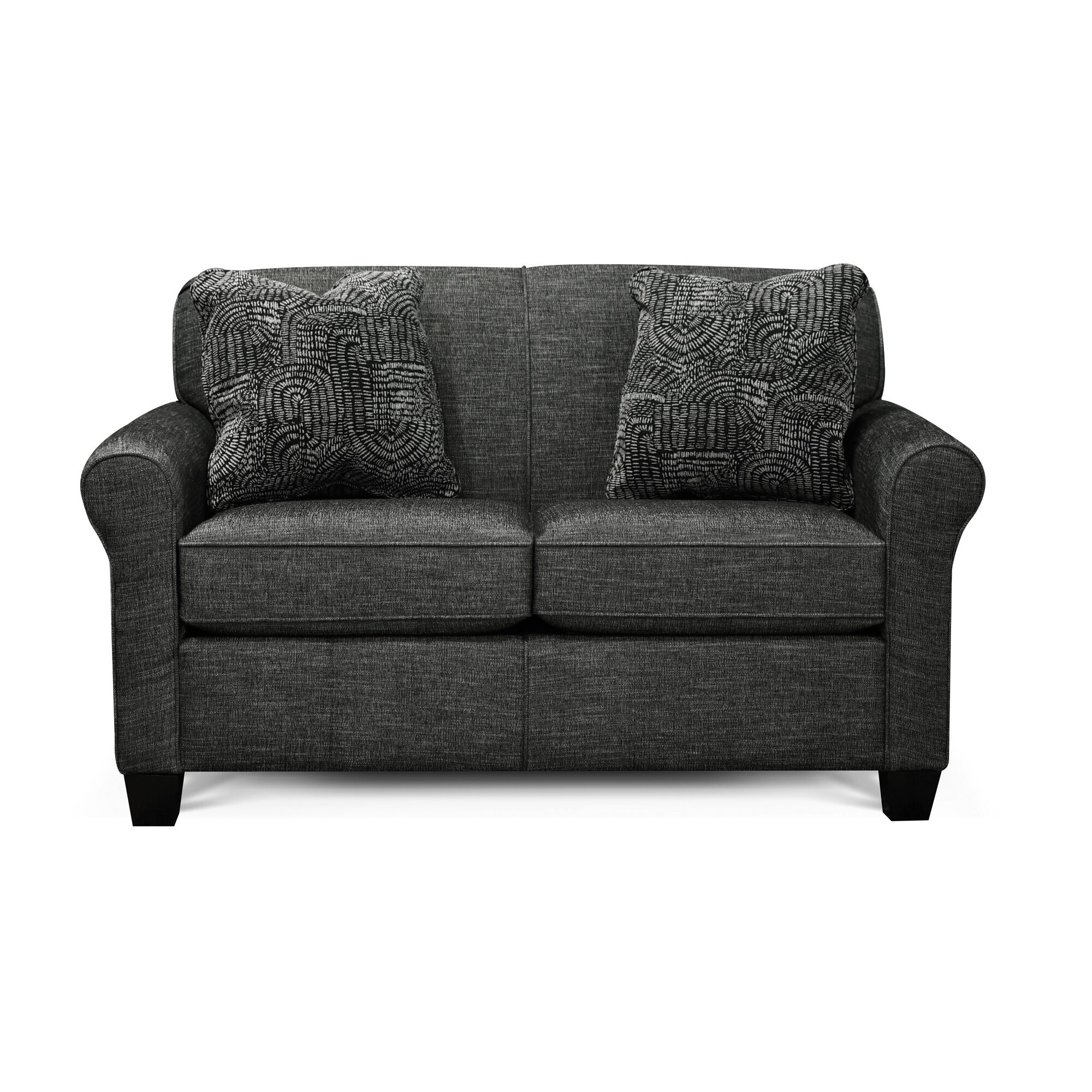 York Loveseat