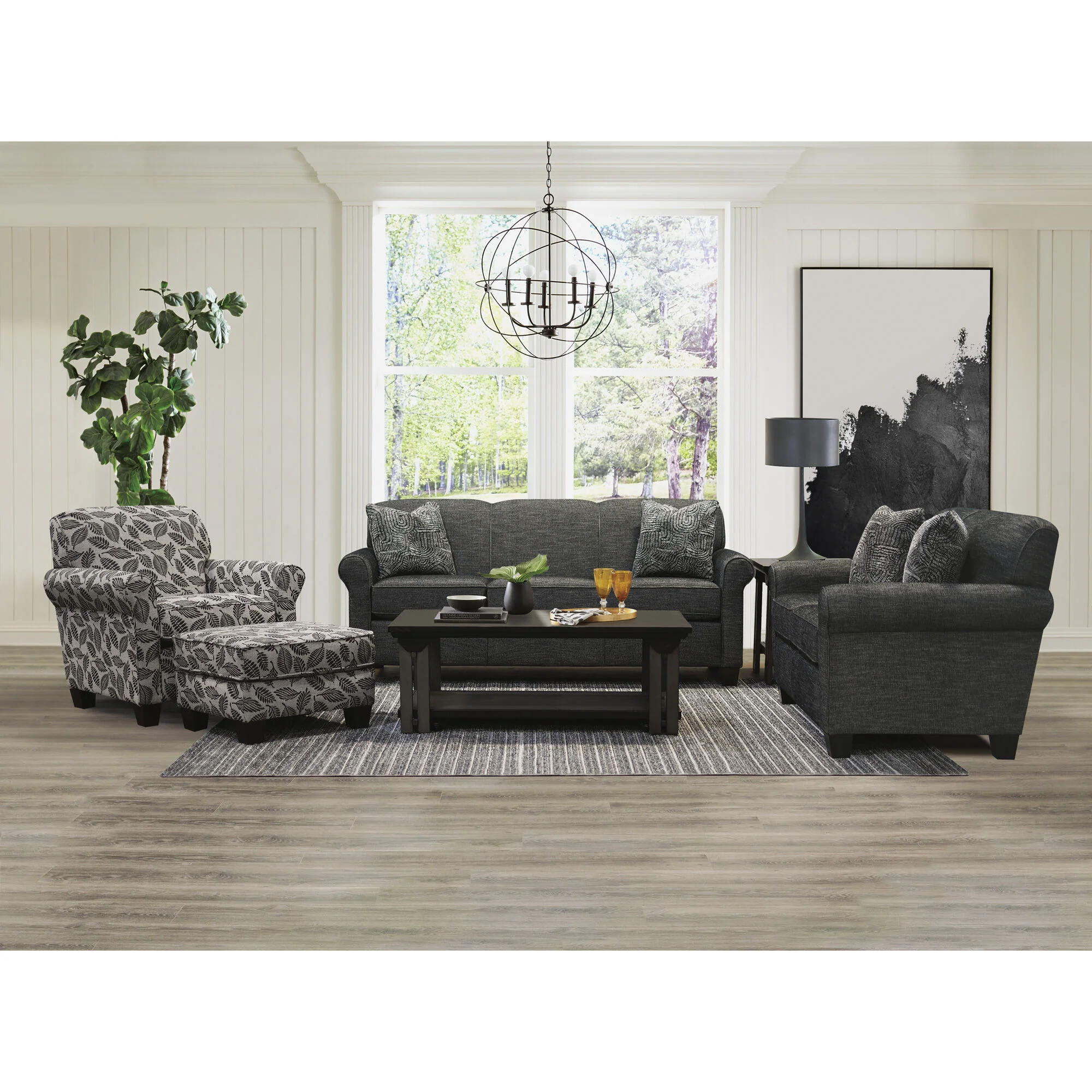 York Loveseat - Image 2
