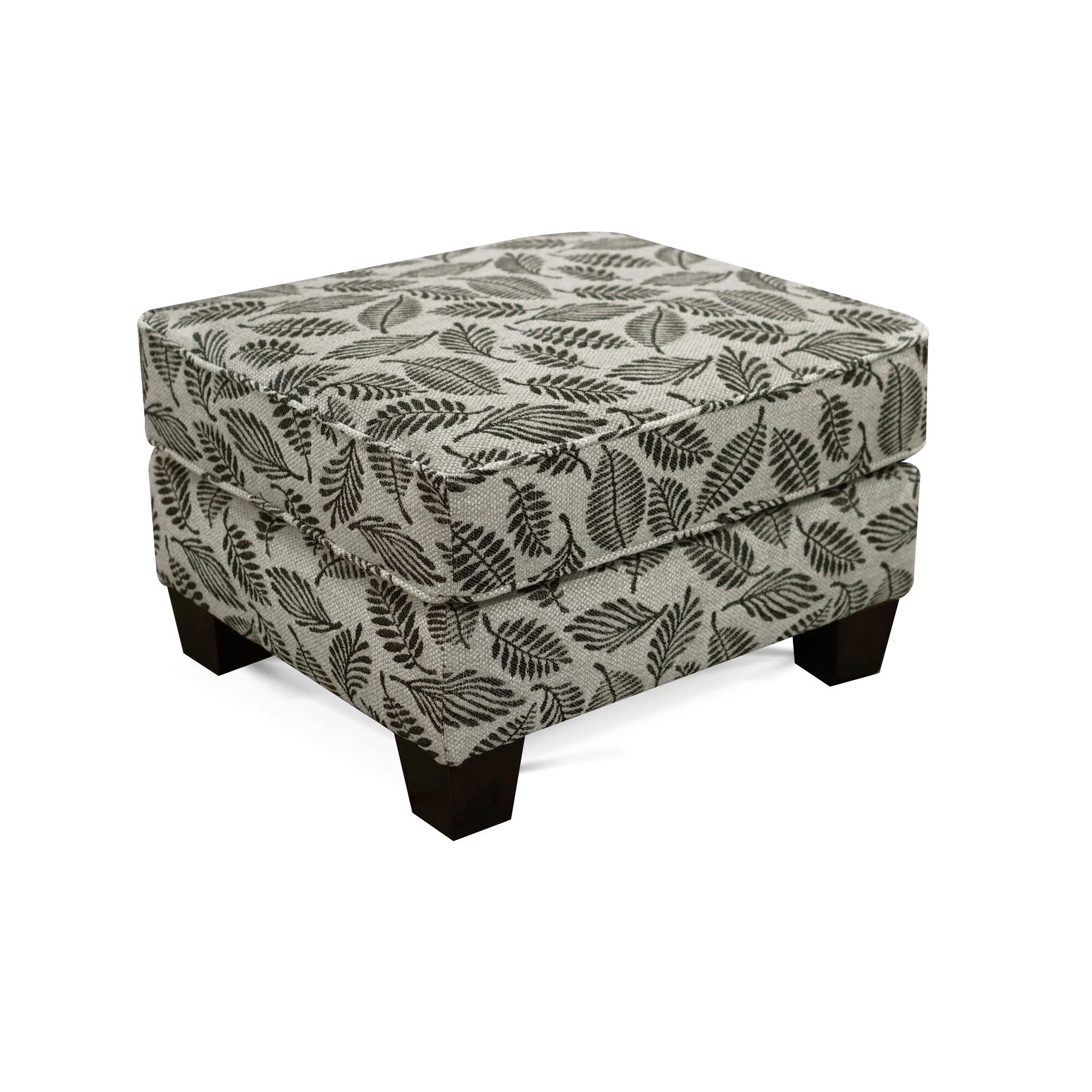 York Ottoman