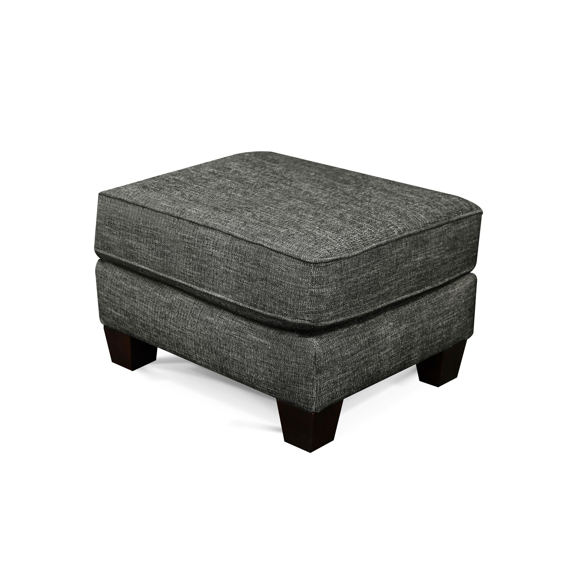 York Ottoman - Image 4