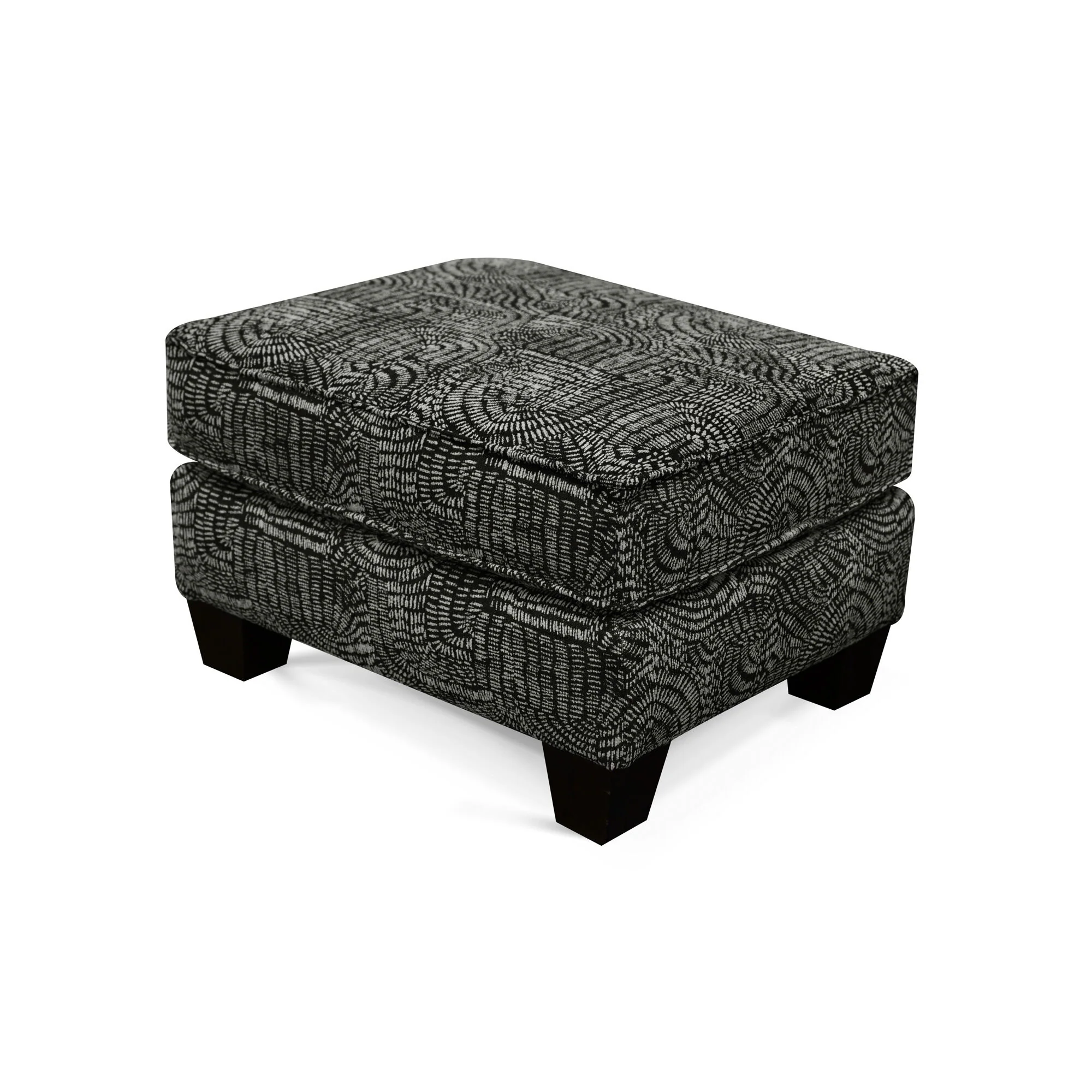 York Ottoman - Image 6