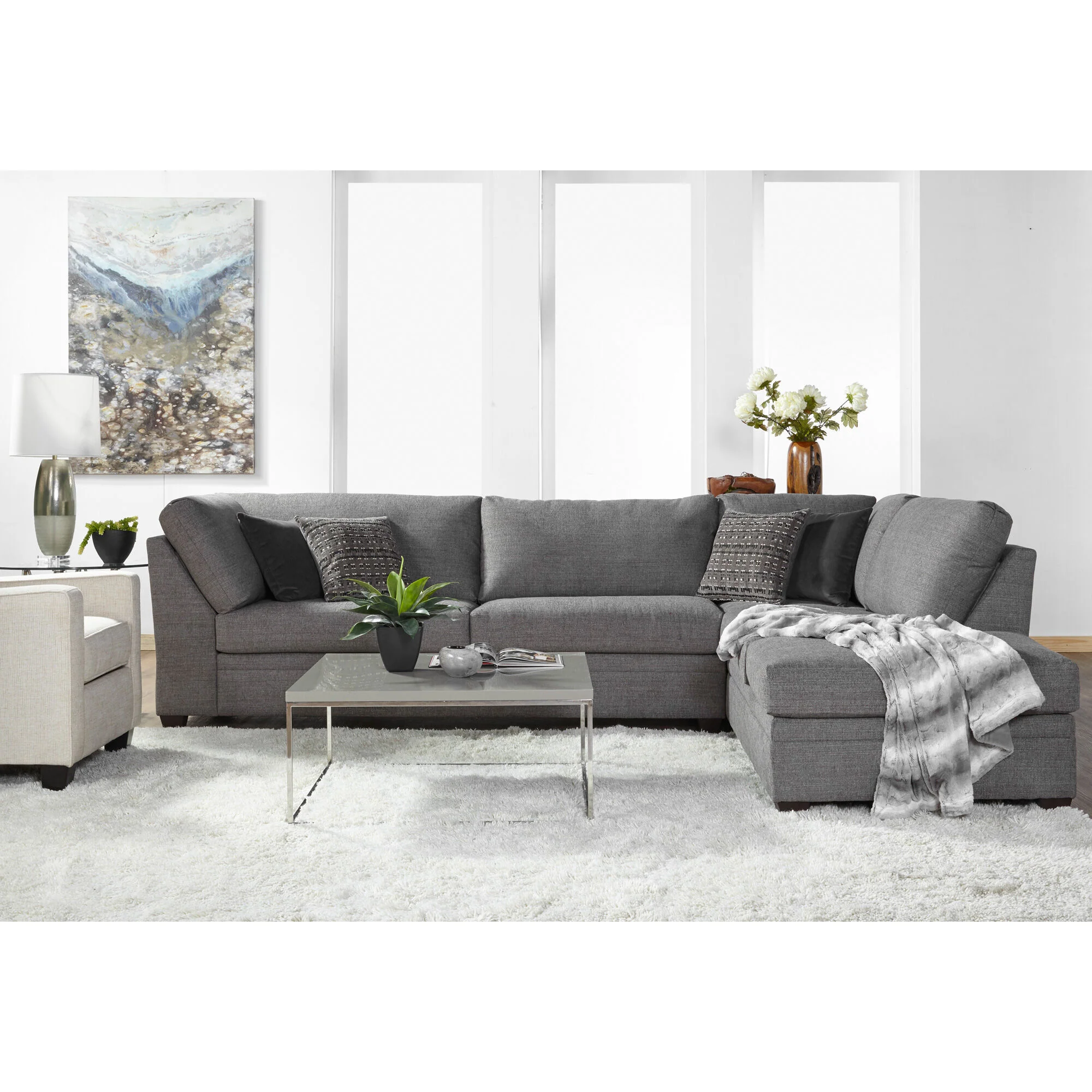 Yroni Sectional - Image 2