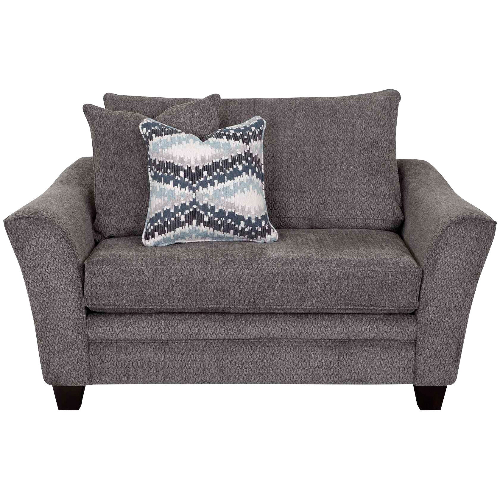 Zander Chair