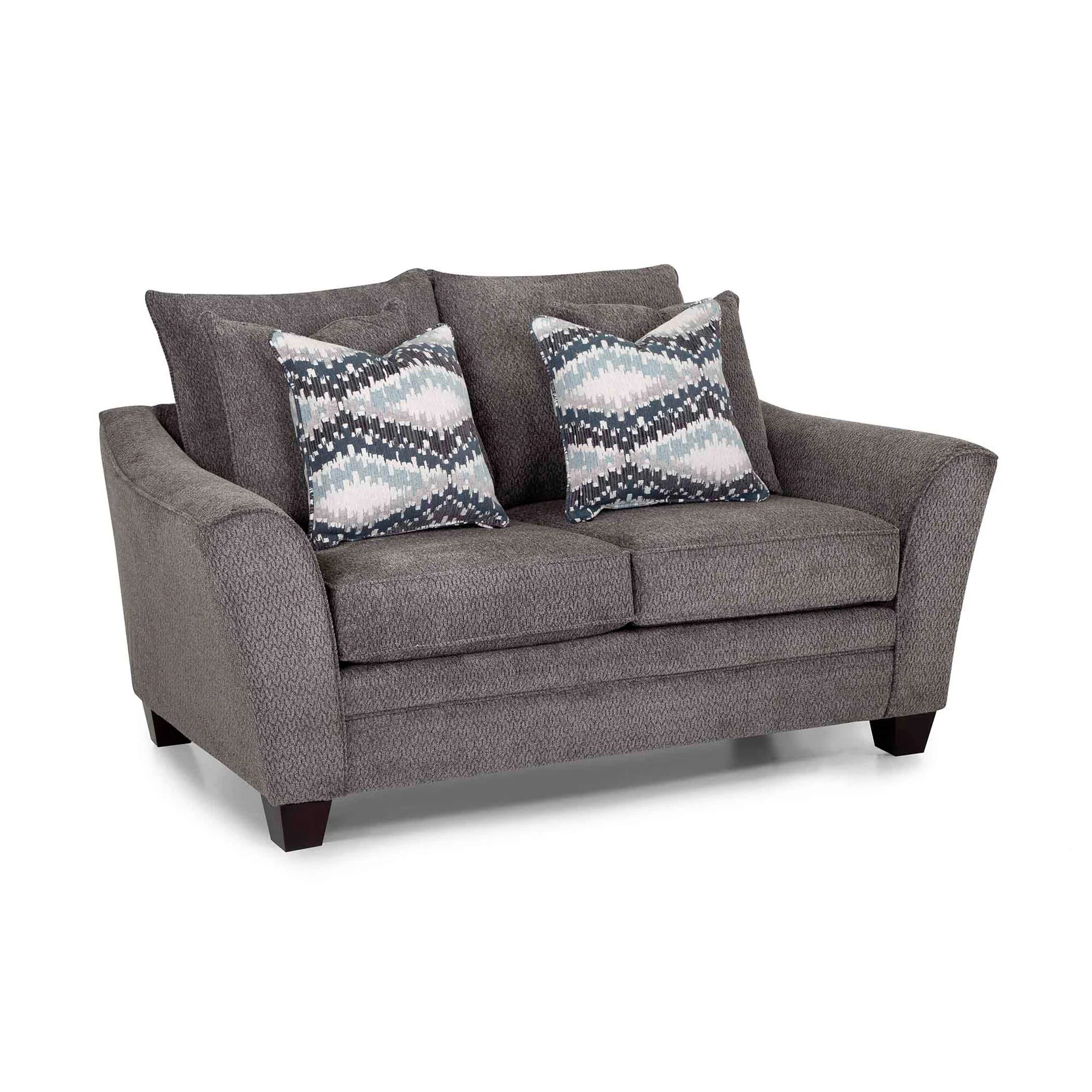 Zander Loveseat - Image 2