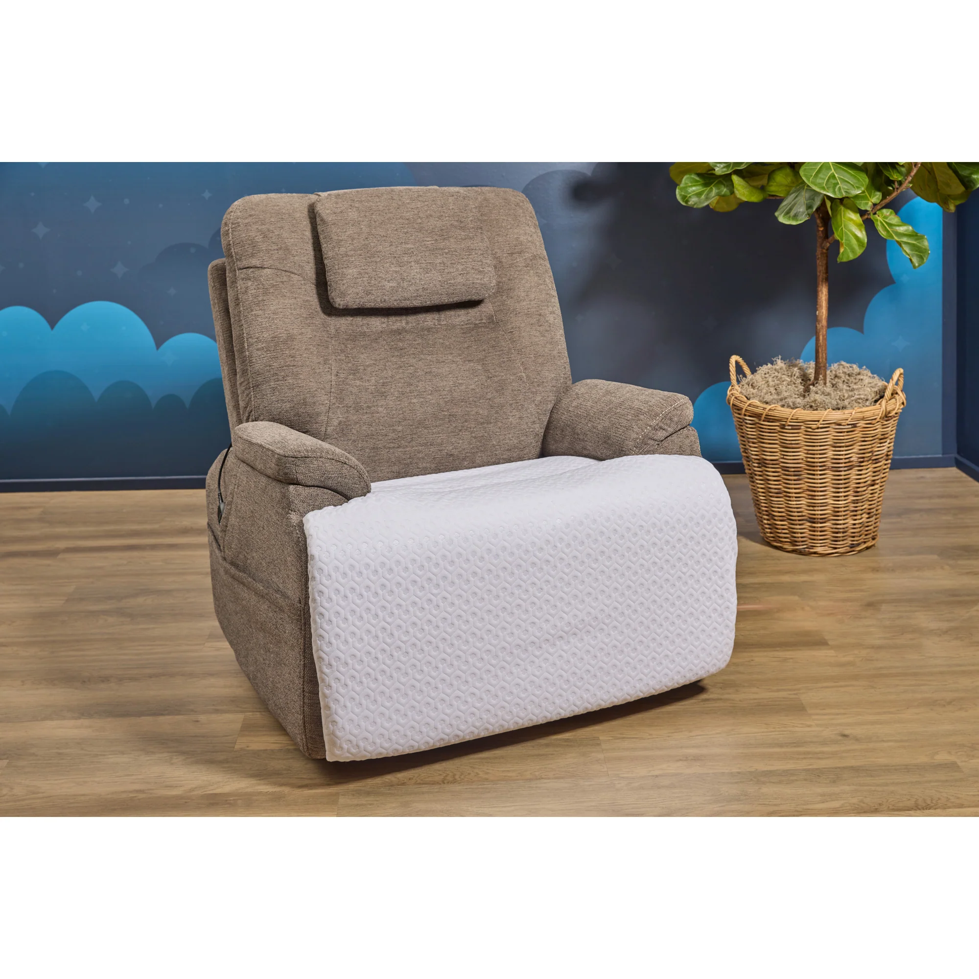 Zecliner Chair Protector