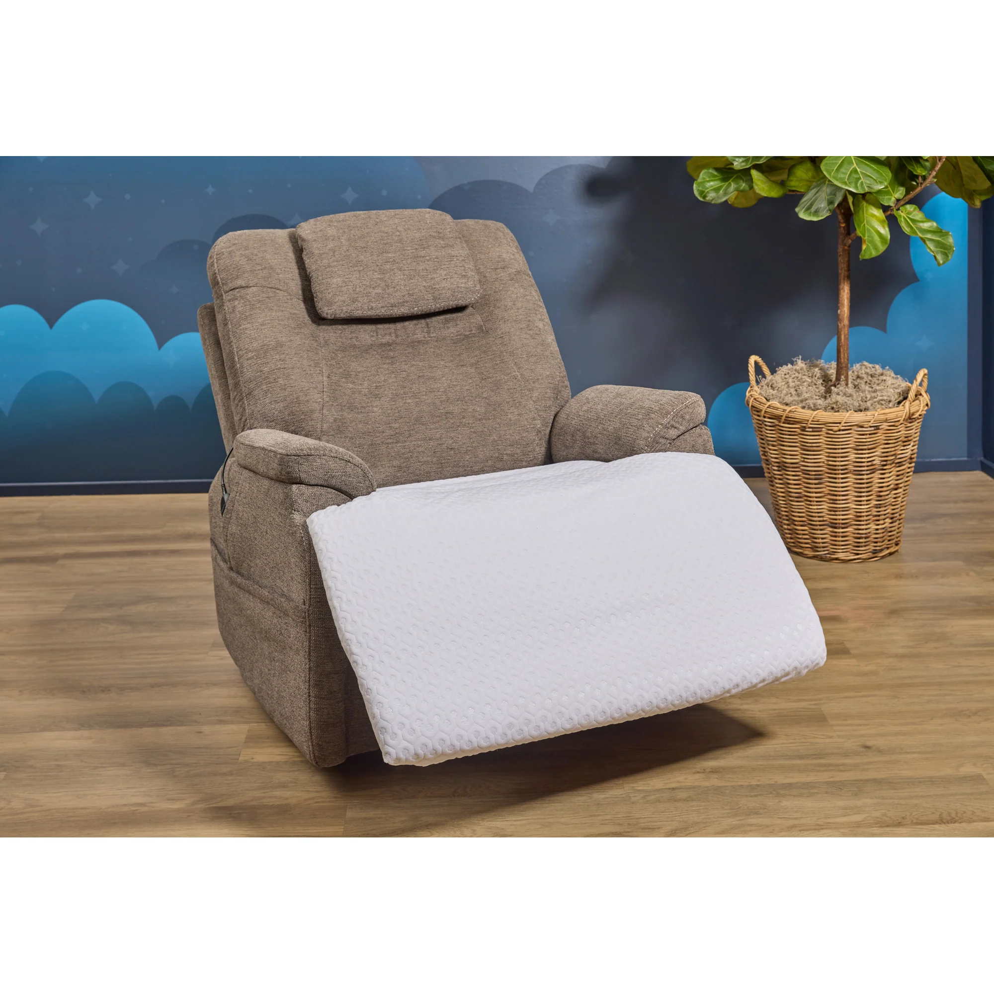 Zecliner Chair Protector - Image 3
