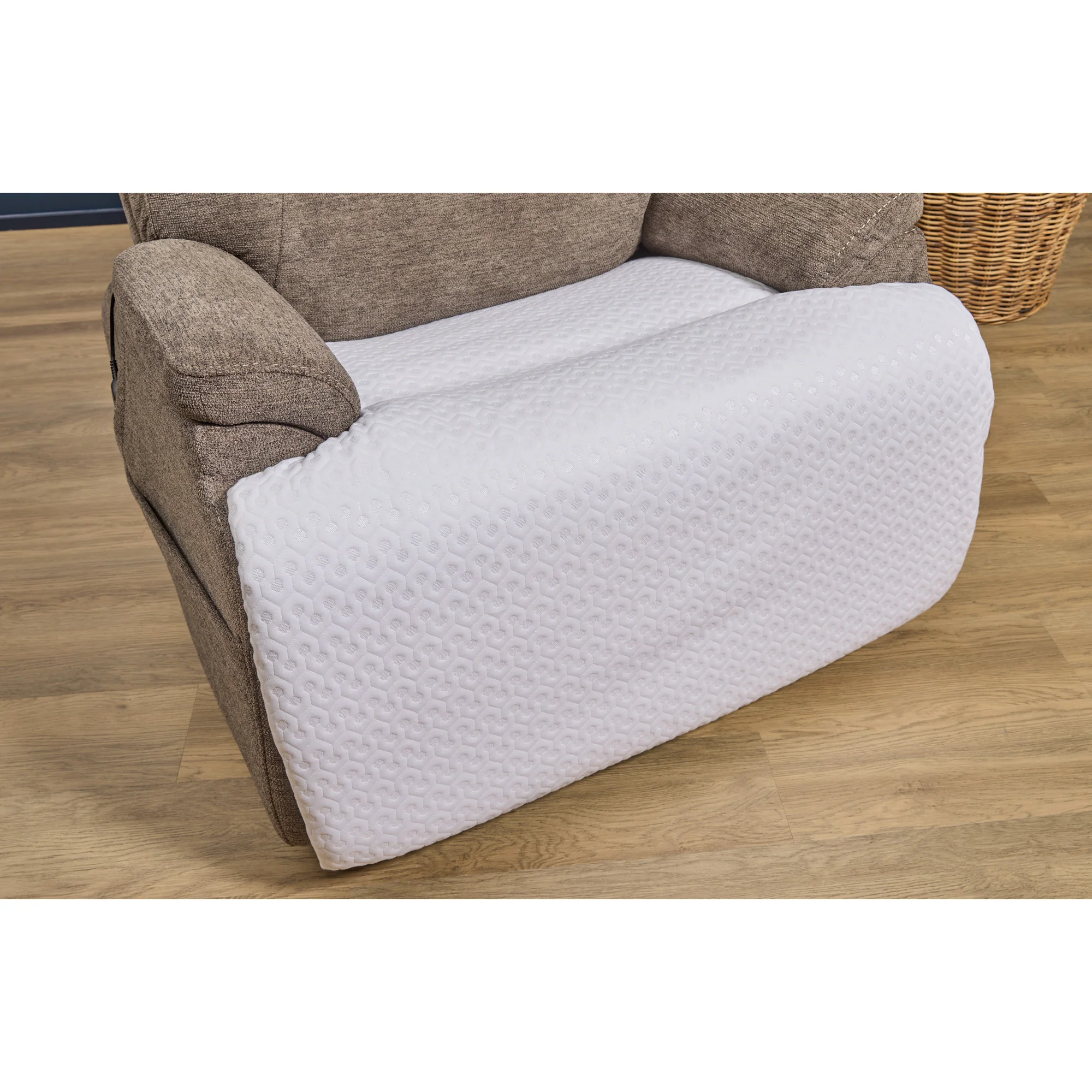 Zecliner Chair Protector - Image 4