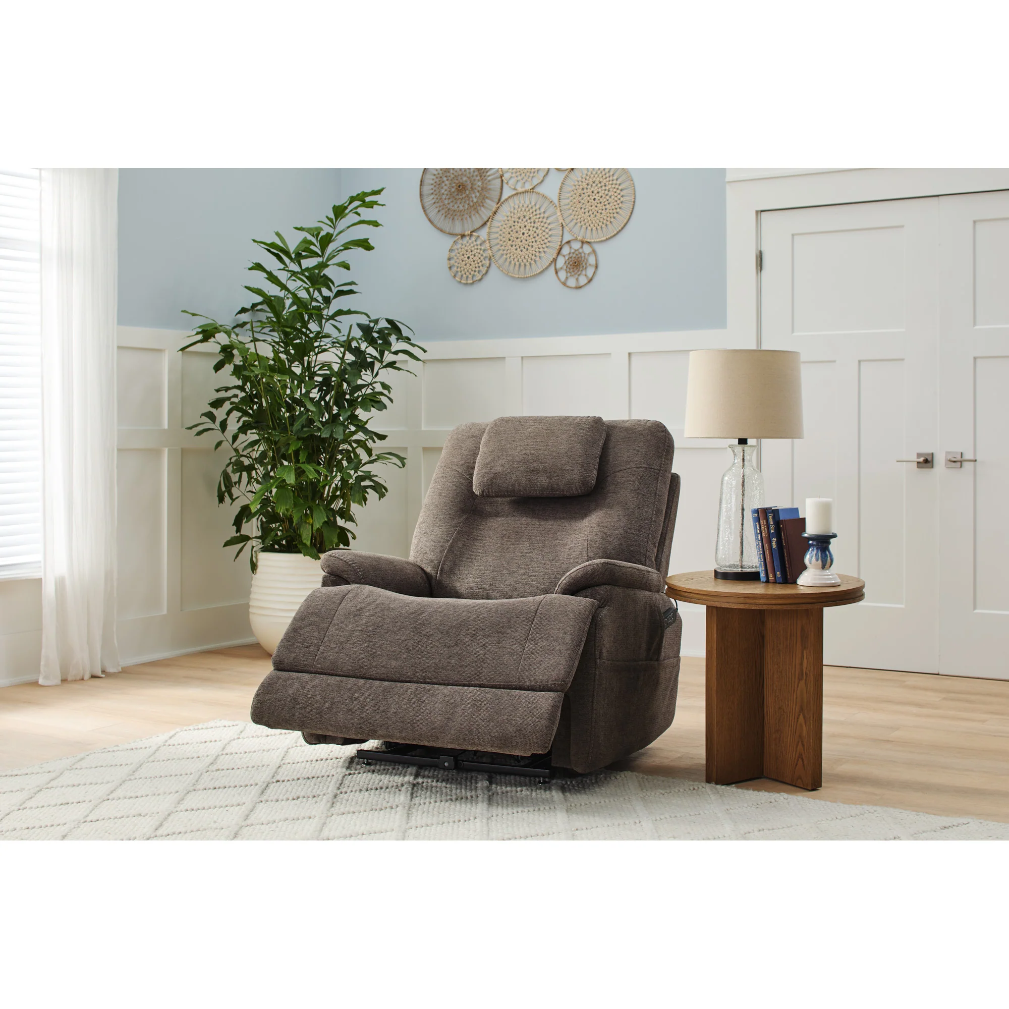 Zecliner Model 2+ Power Lift Recliner - Image 11