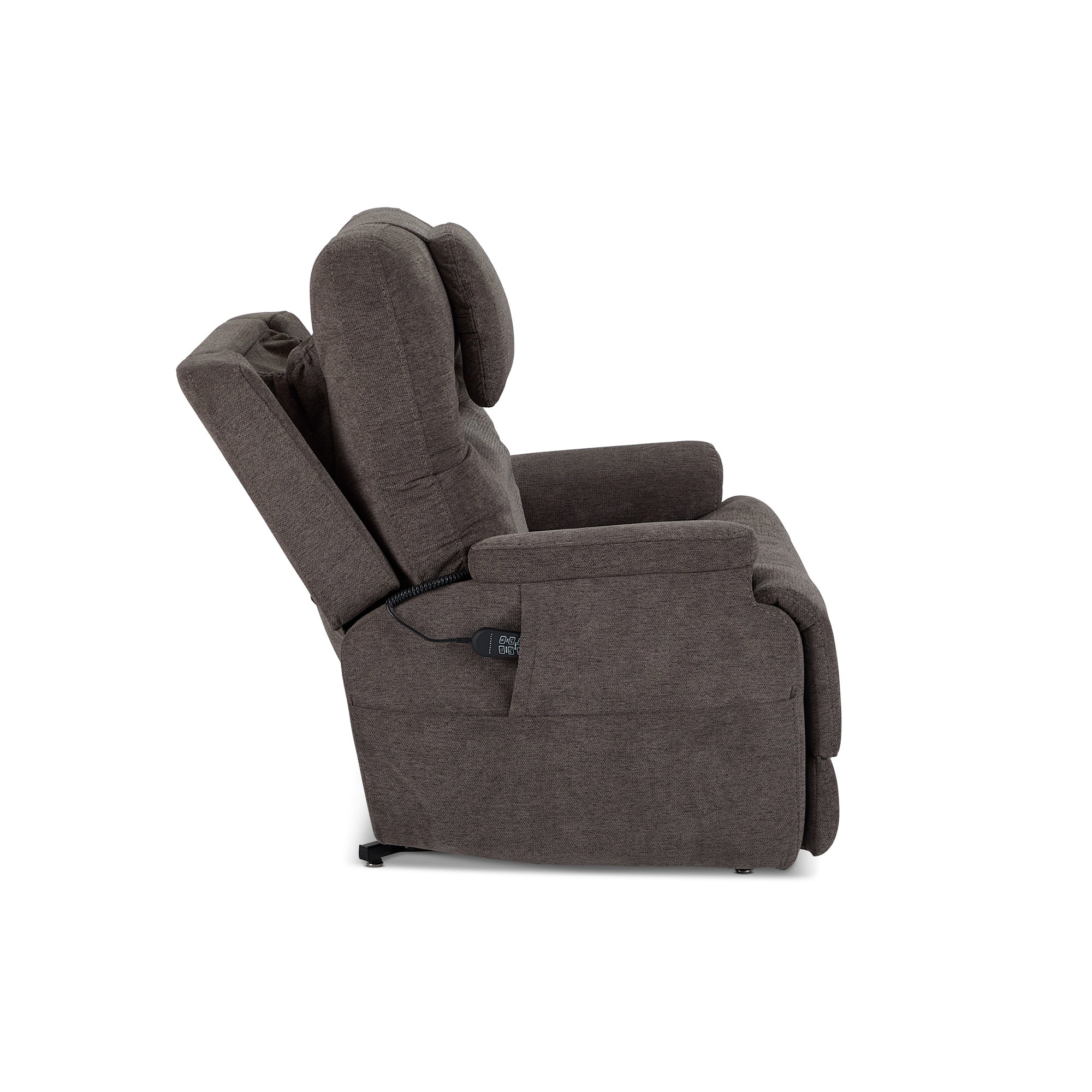 Zecliner Model 2+ Power Lift Recliner - Image 13