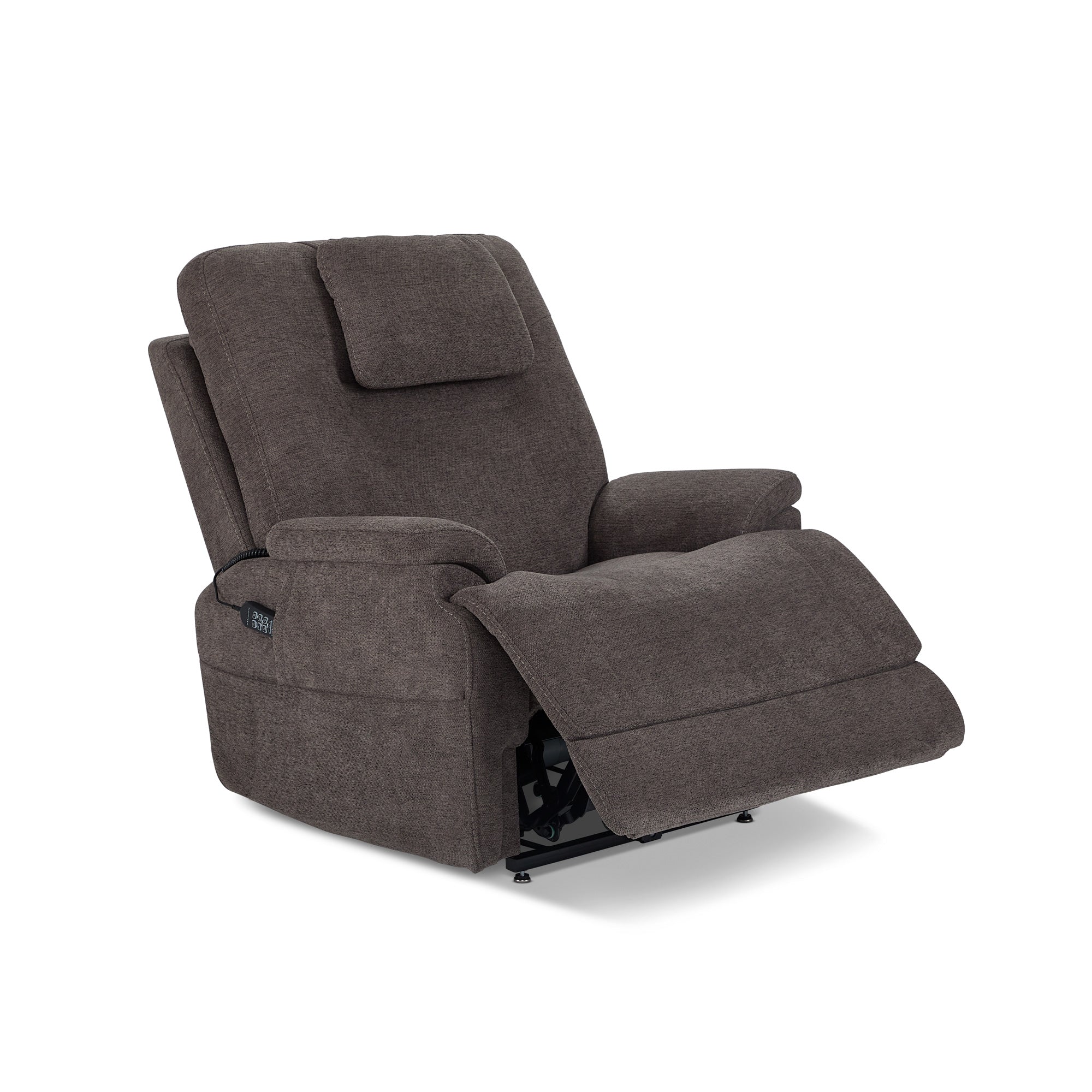 Zecliner Model 2+ Power Lift Recliner - Image 14