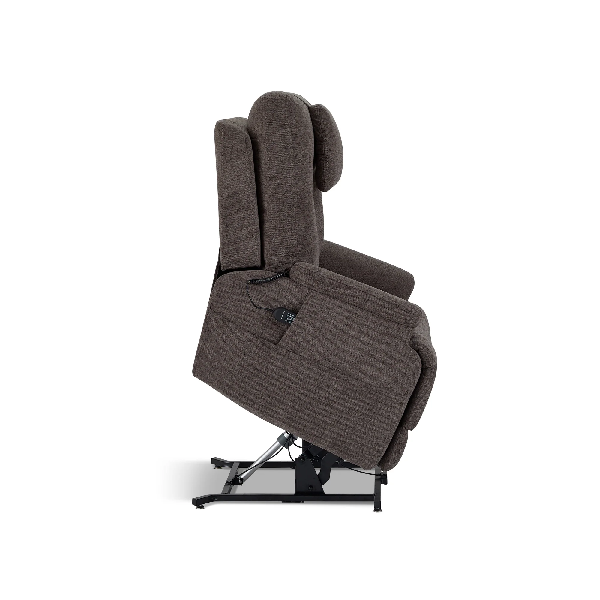 Zecliner Model 2+ Power Lift Recliner - Image 16