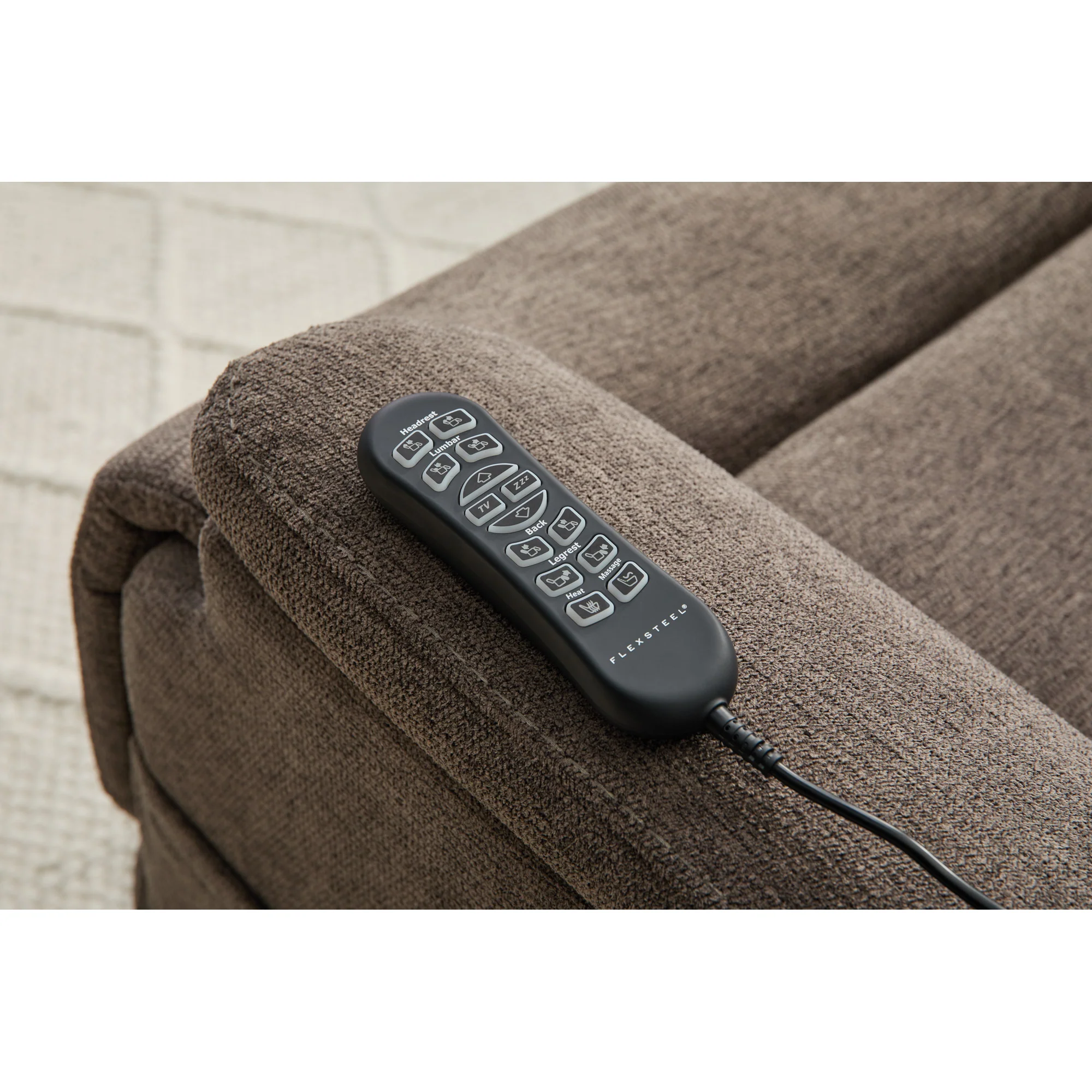 Zecliner Model 2+ Power Lift Recliner - Image 18