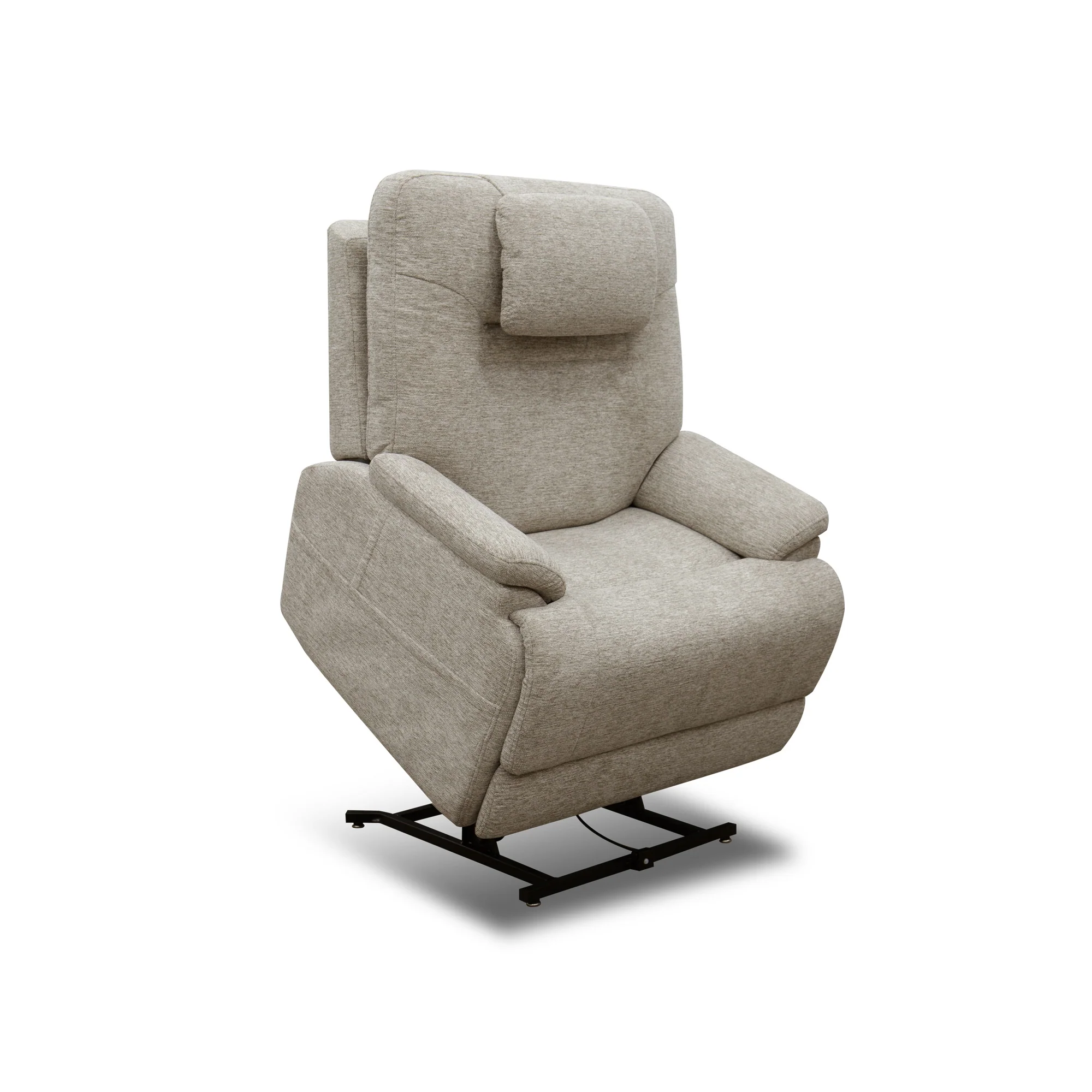 Zecliner Model 2+ Power Lift Recliner - Image 24