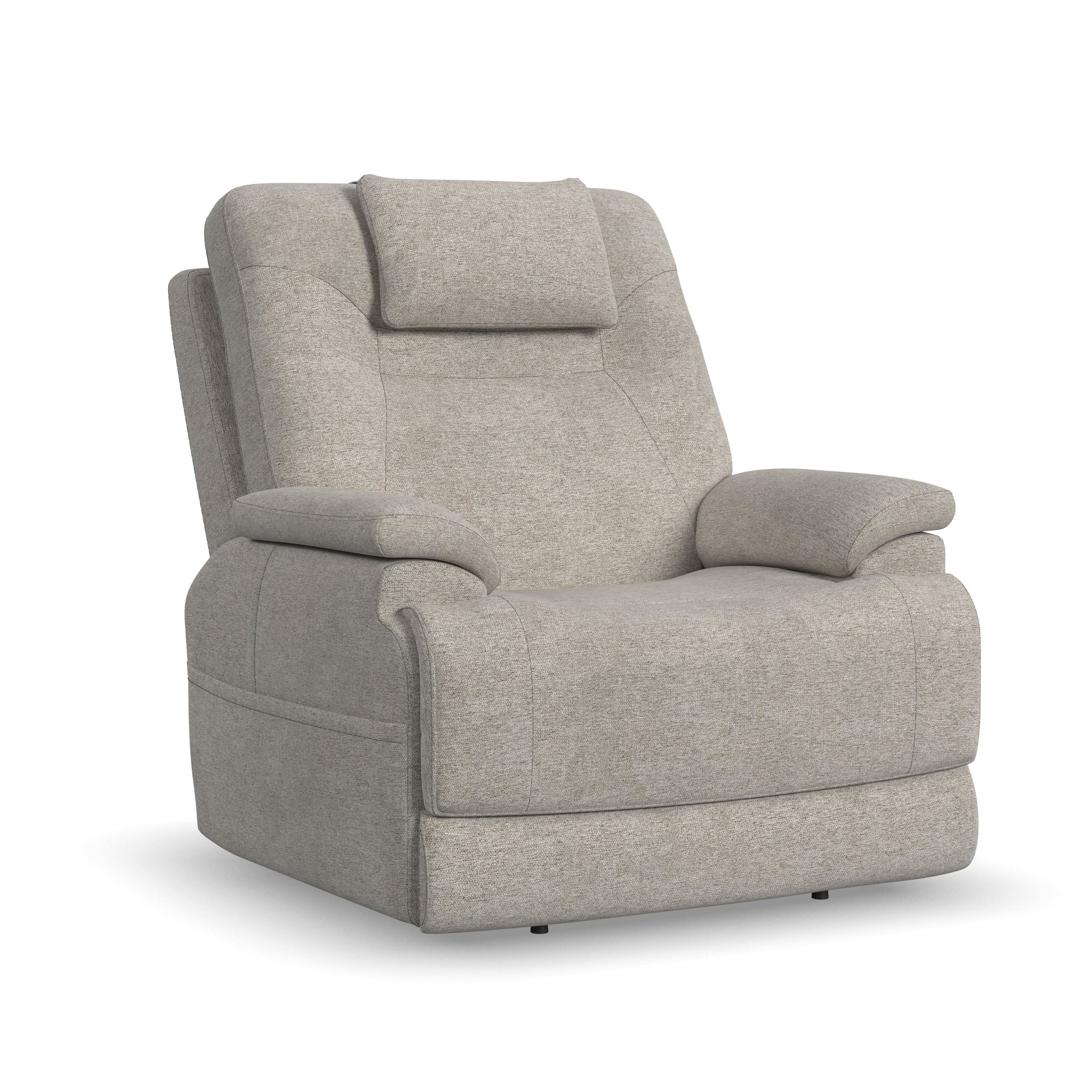 Zecliner Model 2+ Power Lift Recliner - Image 26