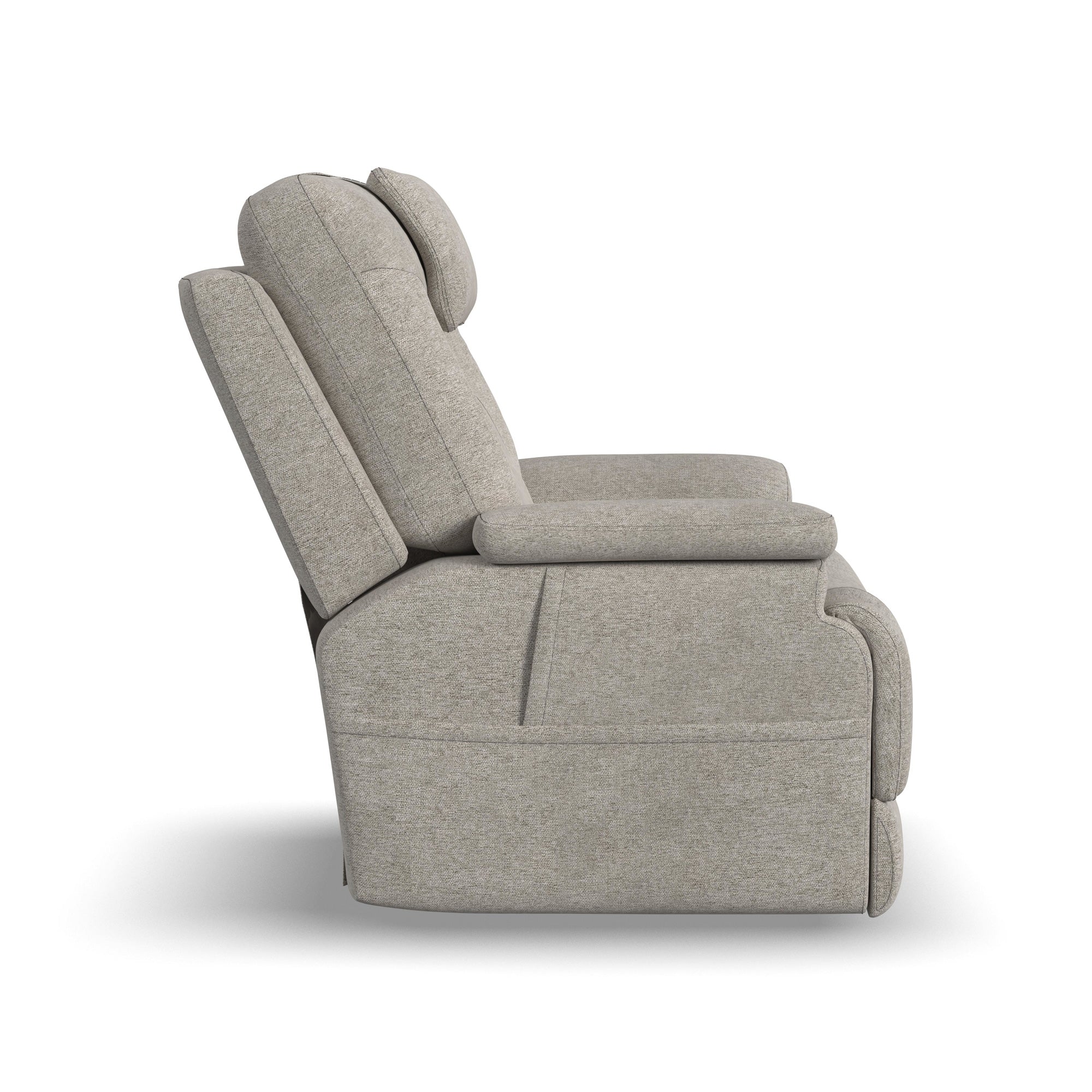 Zecliner Model 2+ Power Lift Recliner - Image 33
