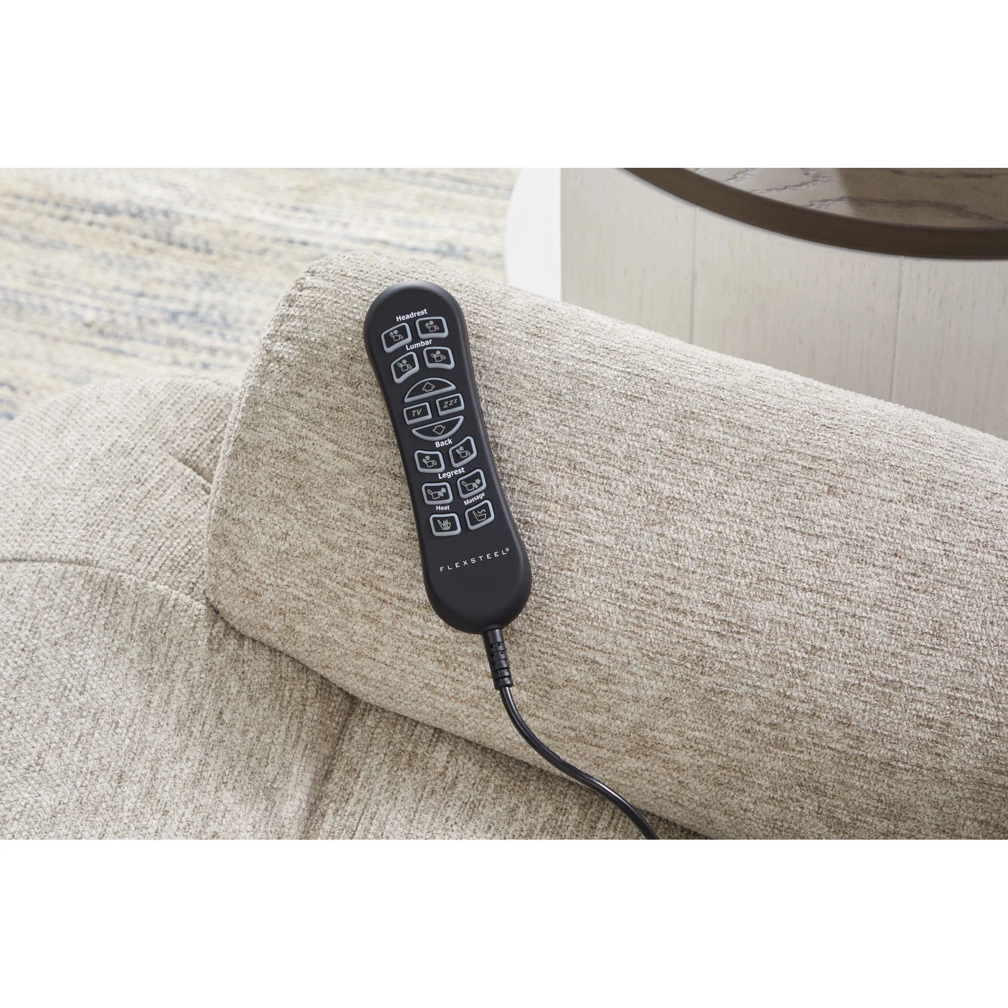 Zecliner Model 2+ Power Lift Recliner - Image 43