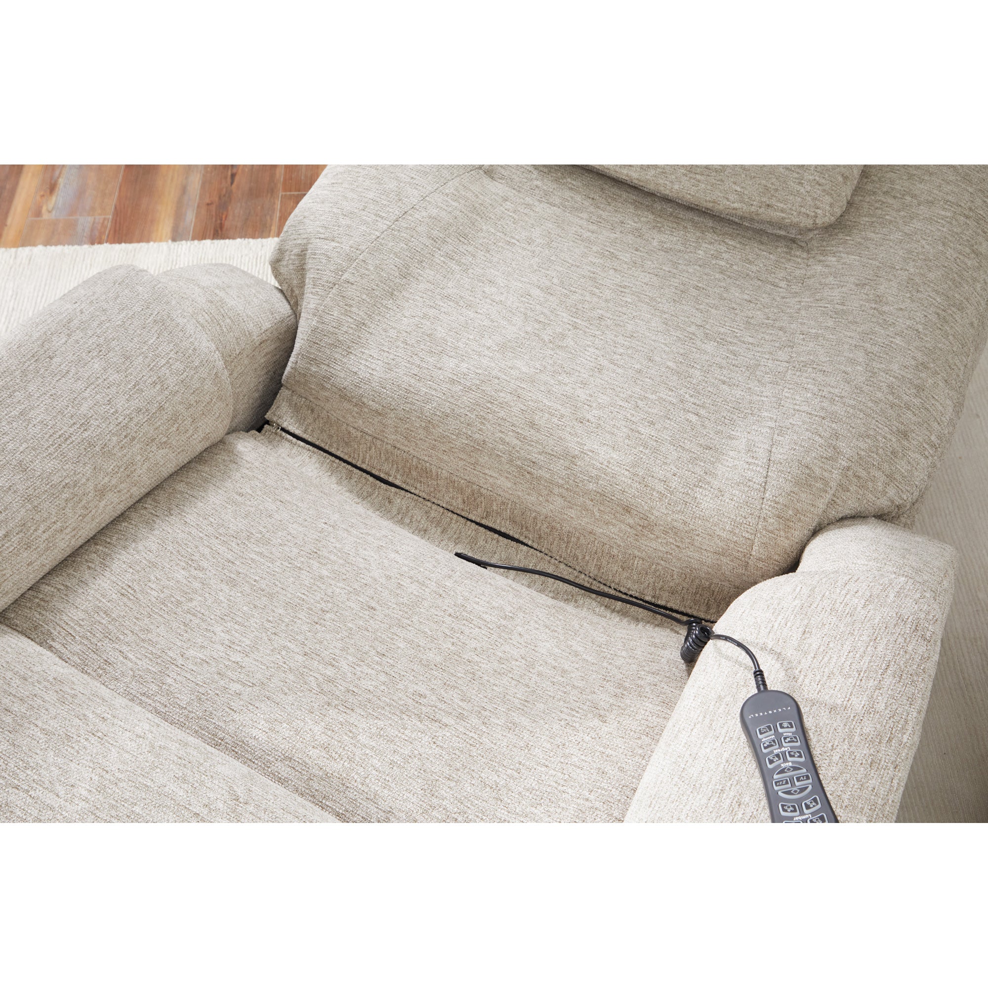 Zecliner Model 2+ Power Lift Recliner - Image 49