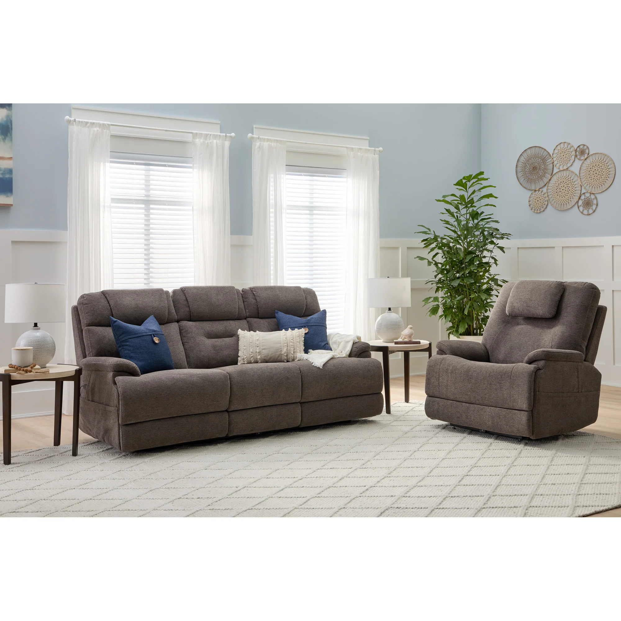 Zecliner Model 2+ Power Lift Recliner - Image 5