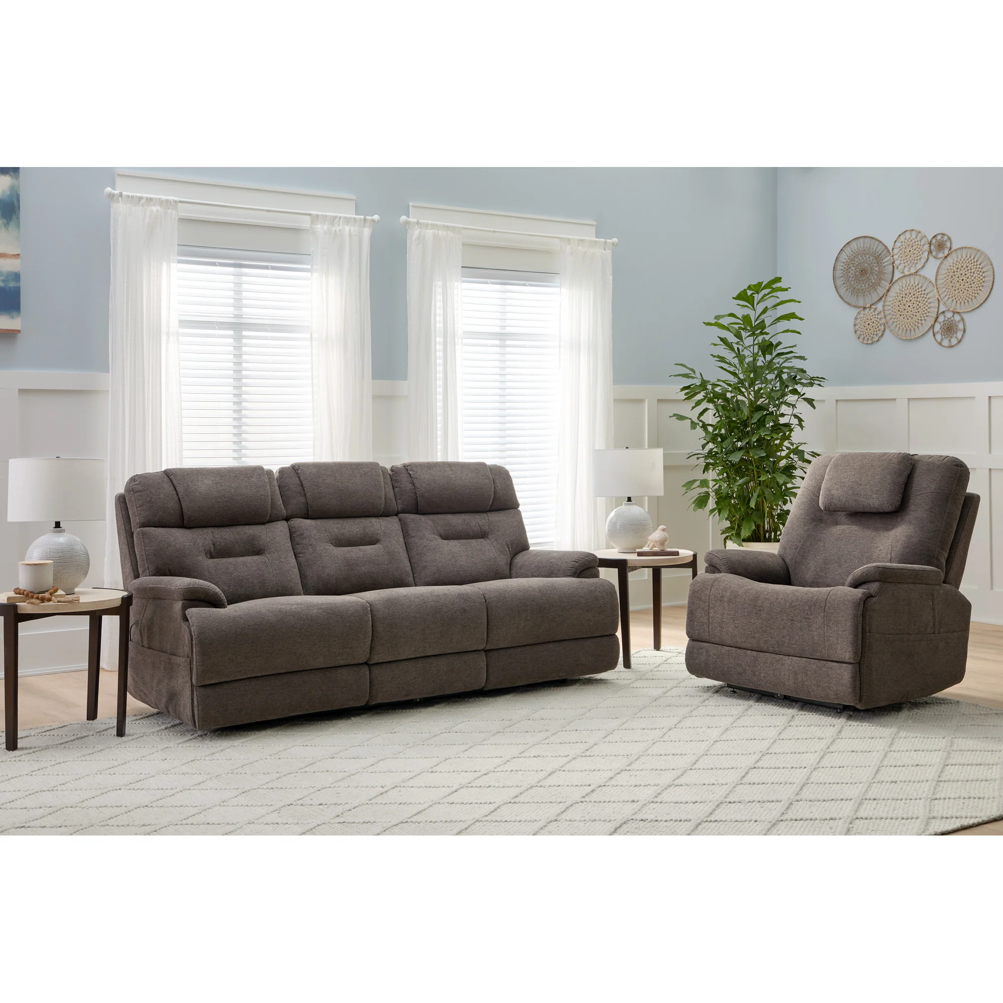 Zecliner Model 2+ Power Lift Recliner - Image 6