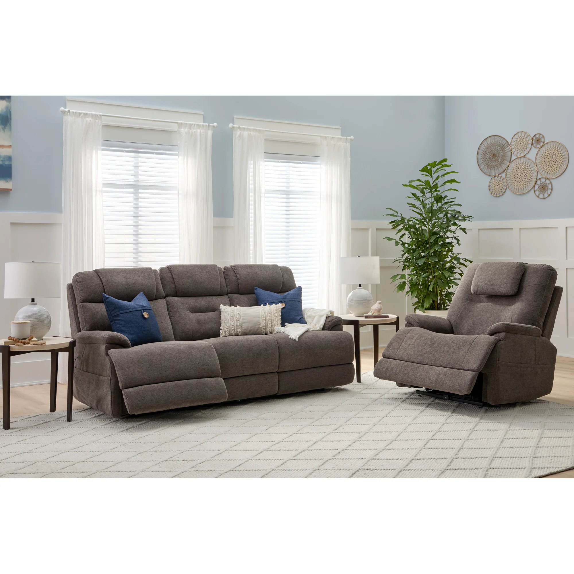 Zecliner Model 2+ Power Lift Recliner - Image 7