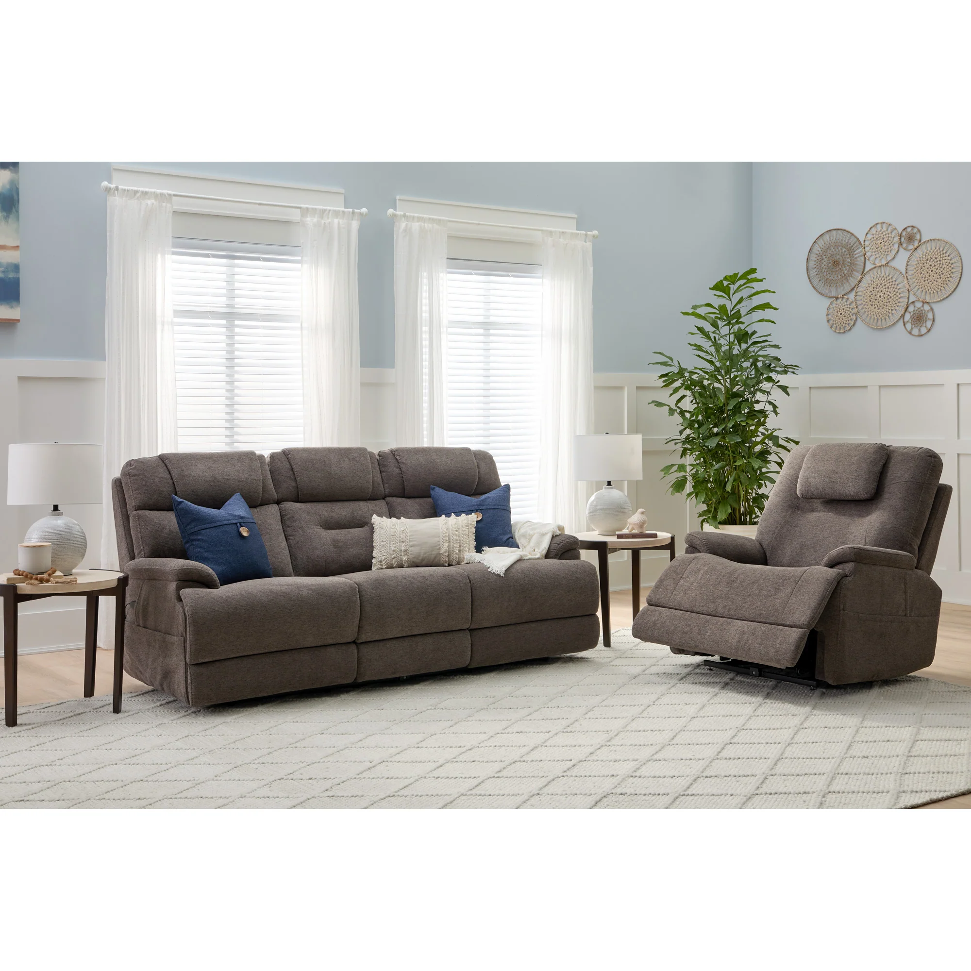 Zecliner Model 2+ Power Lift Recliner - Image 8
