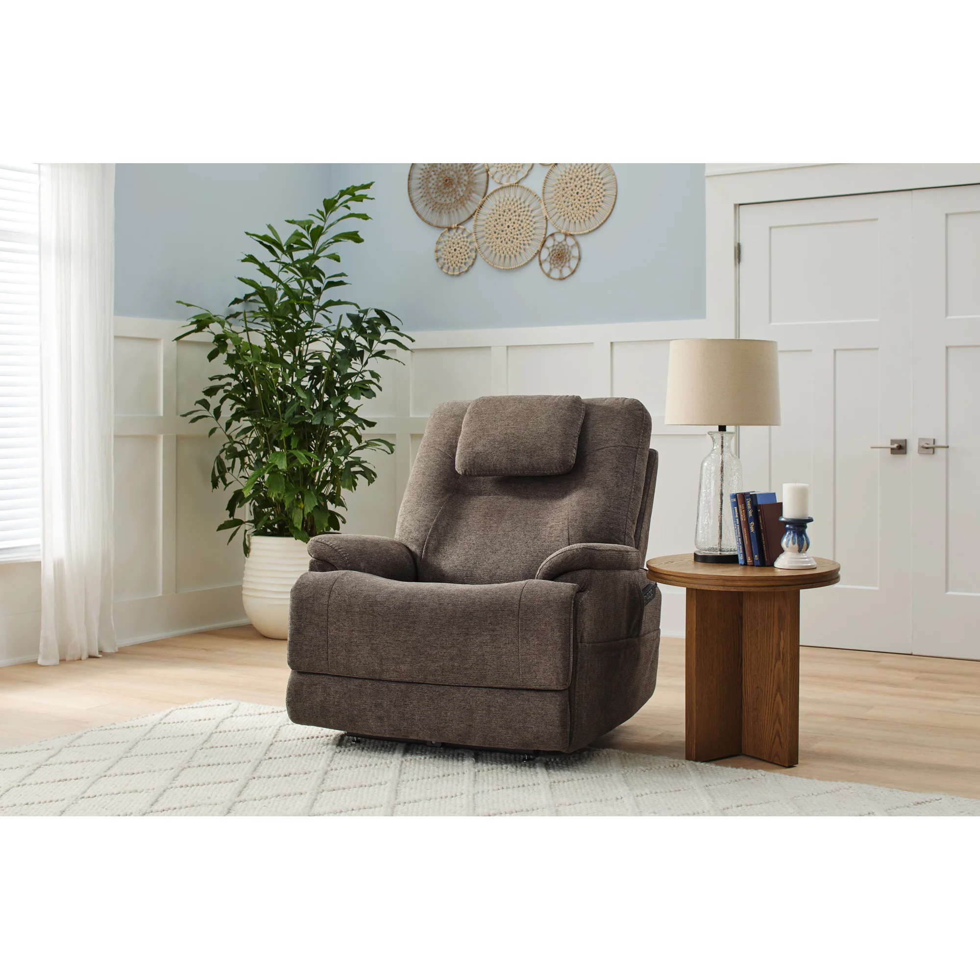 Zecliner Model 2+ Power Lift Recliner - Image 9