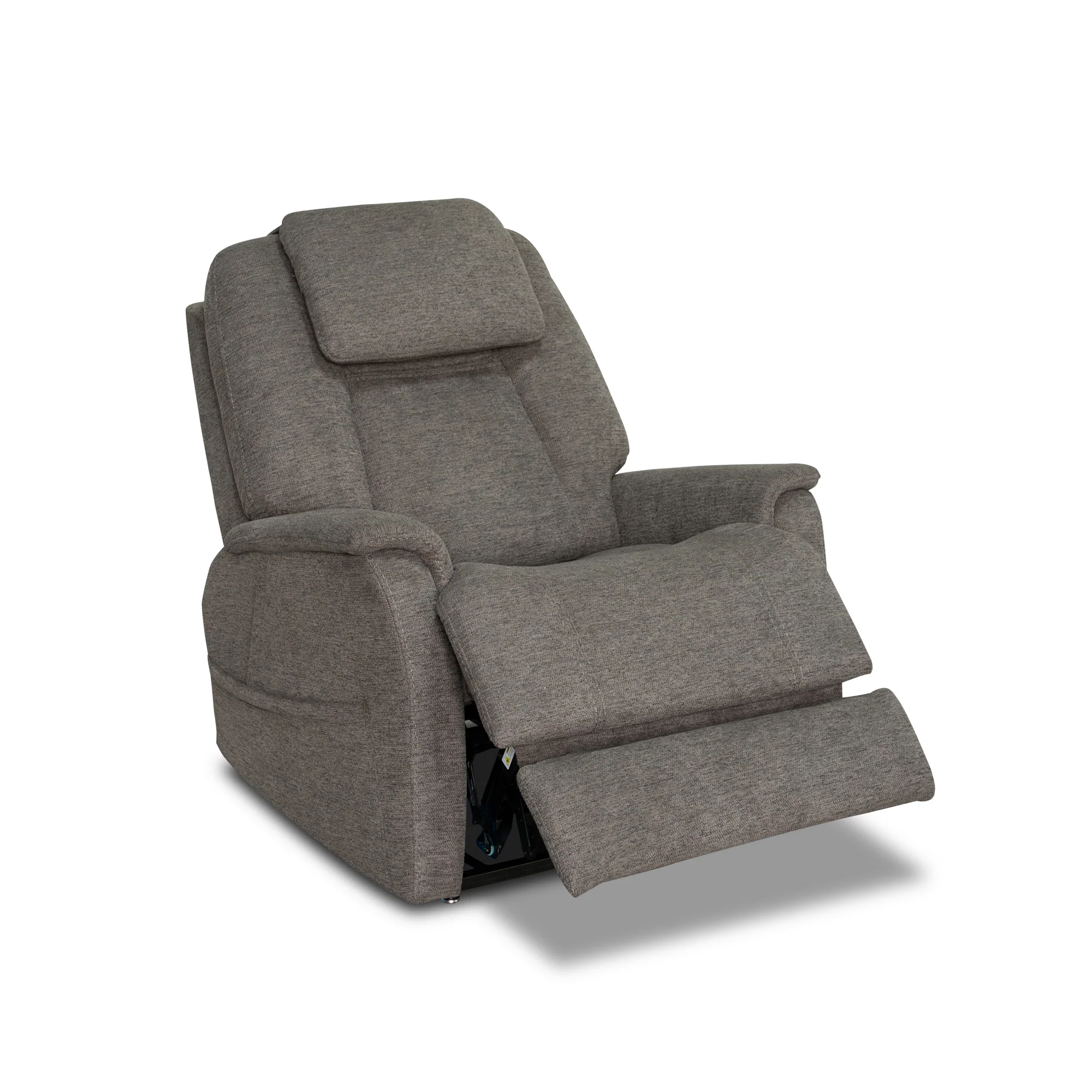 Zecliner Model 3+ Petite Lift Recliner - Image 13