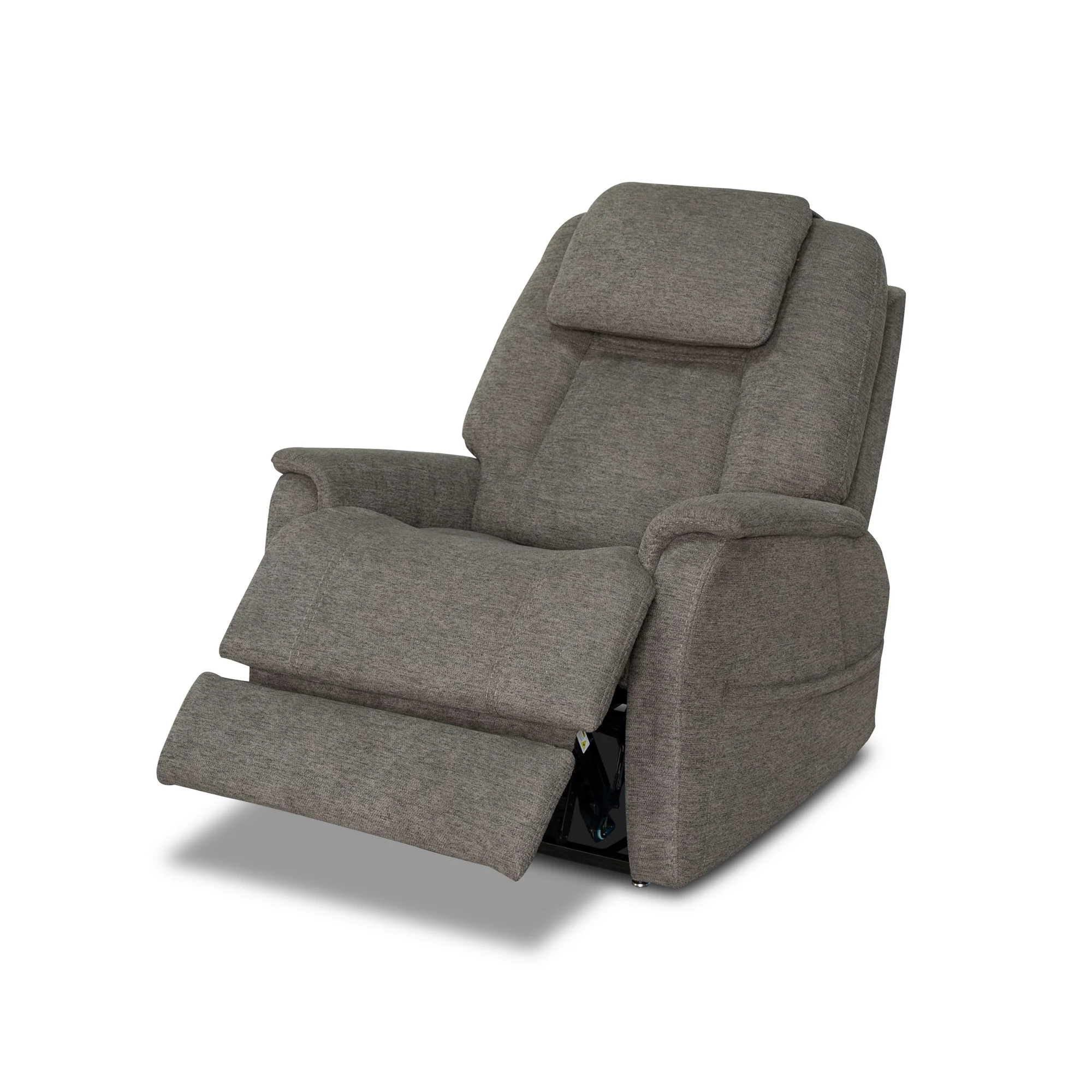 Zecliner Model 3+ Petite Lift Recliner - Image 14