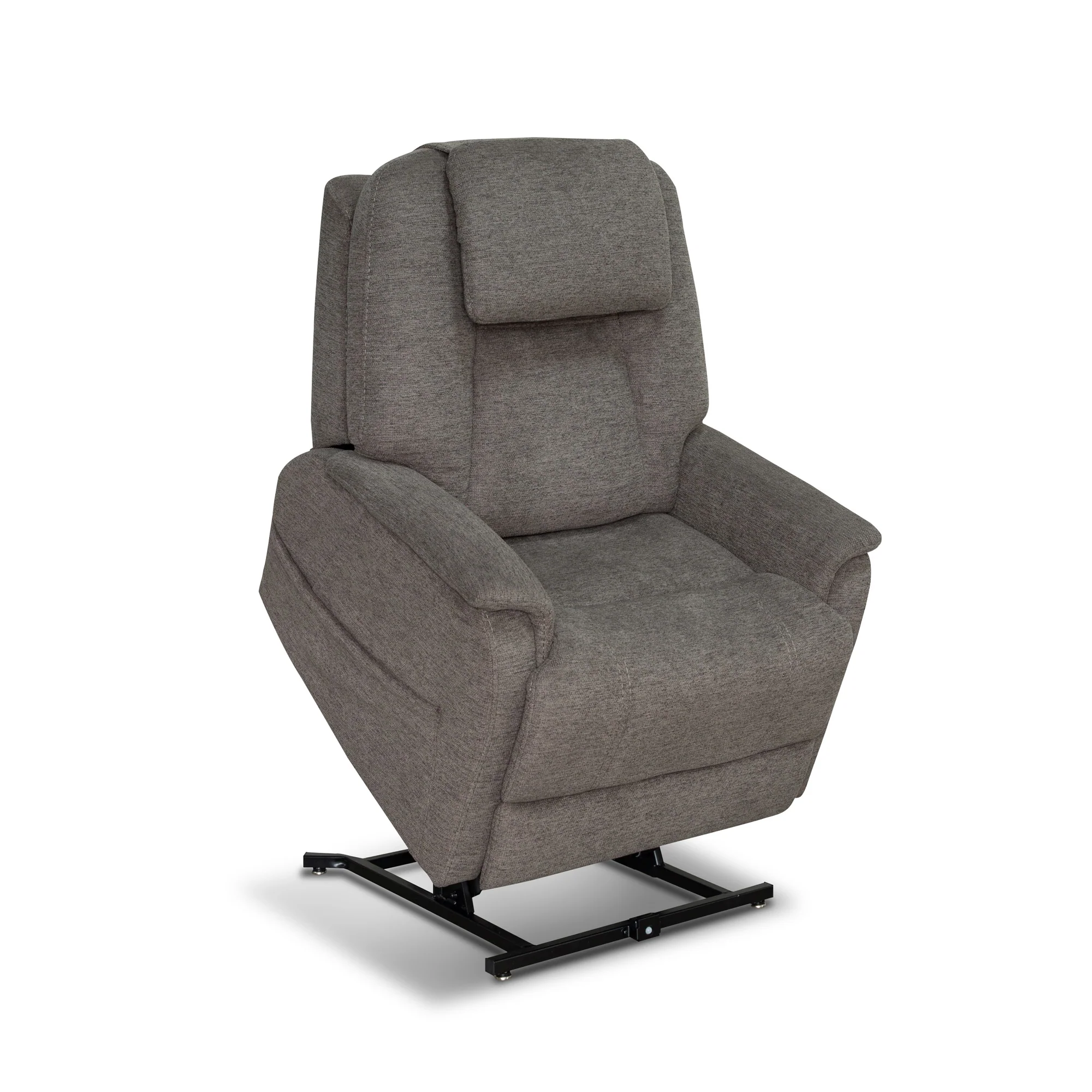 Zecliner Model 3+ Petite Lift Recliner - Image 15