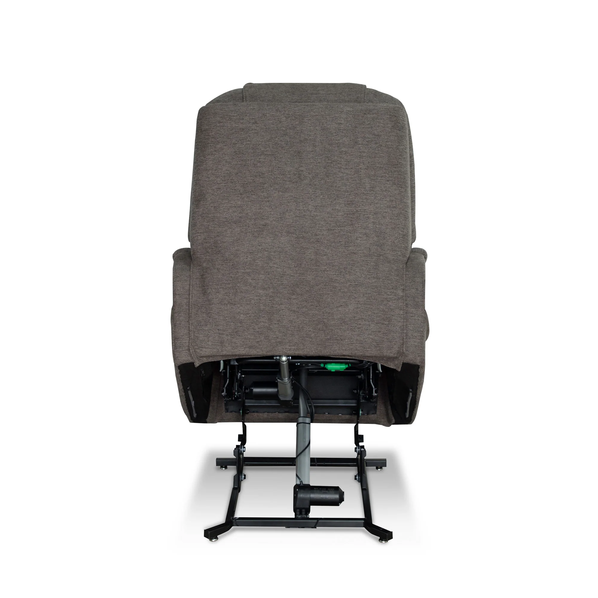Zecliner Model 3+ Petite Lift Recliner - Image 16