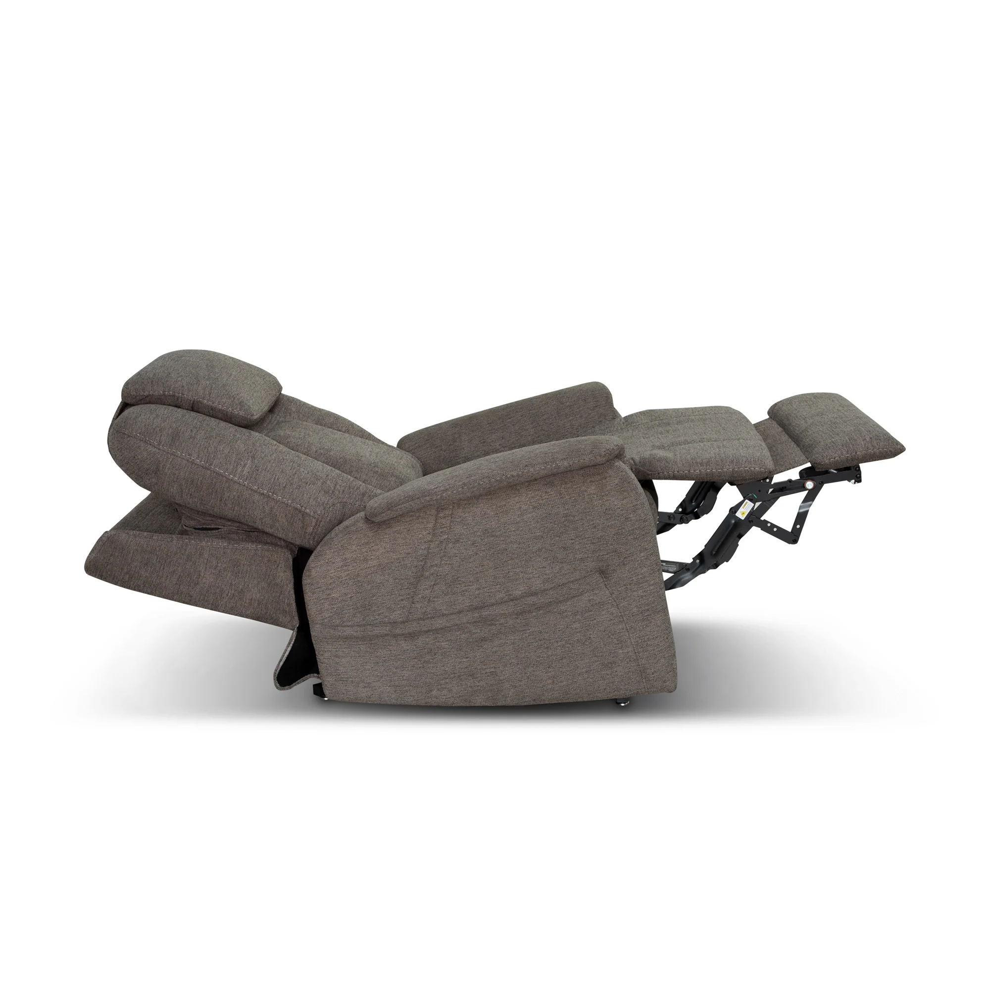 Zecliner Model 3+ Petite Lift Recliner - Image 17