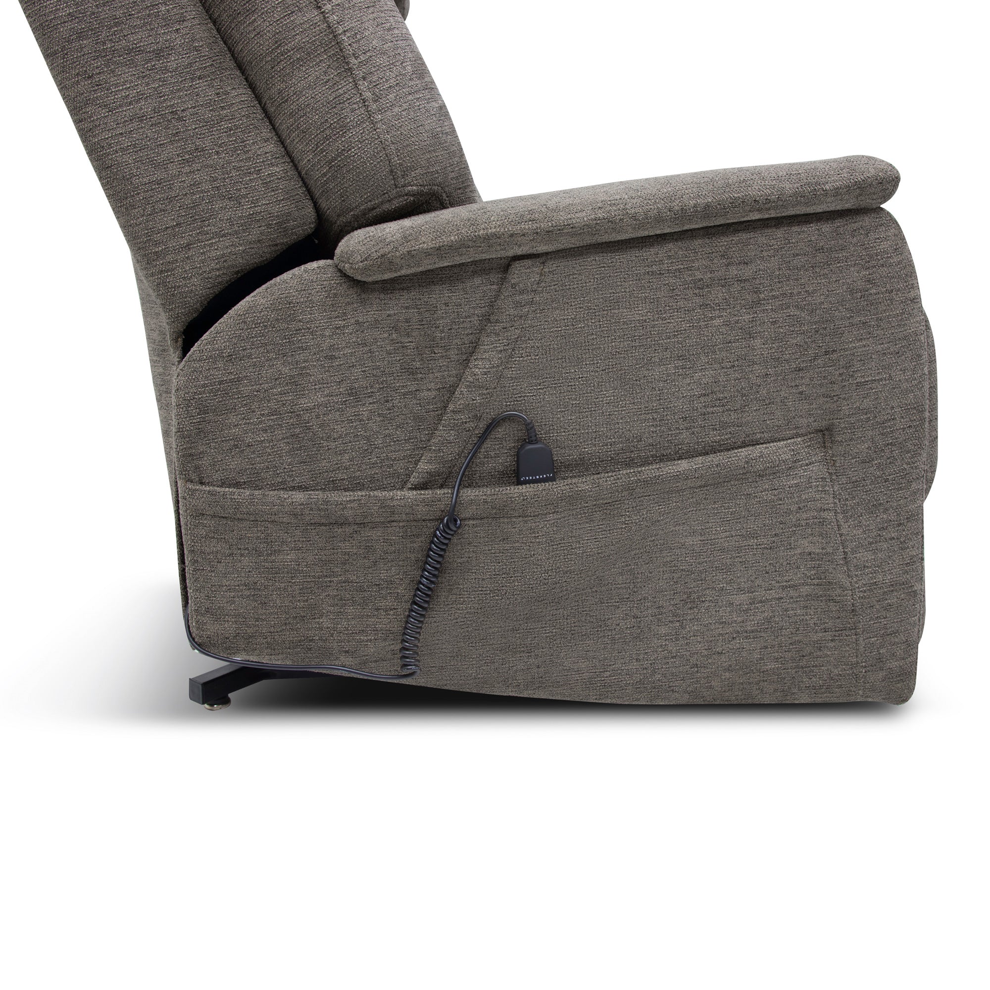 Zecliner Model 3+ Petite Lift Recliner - Image 18