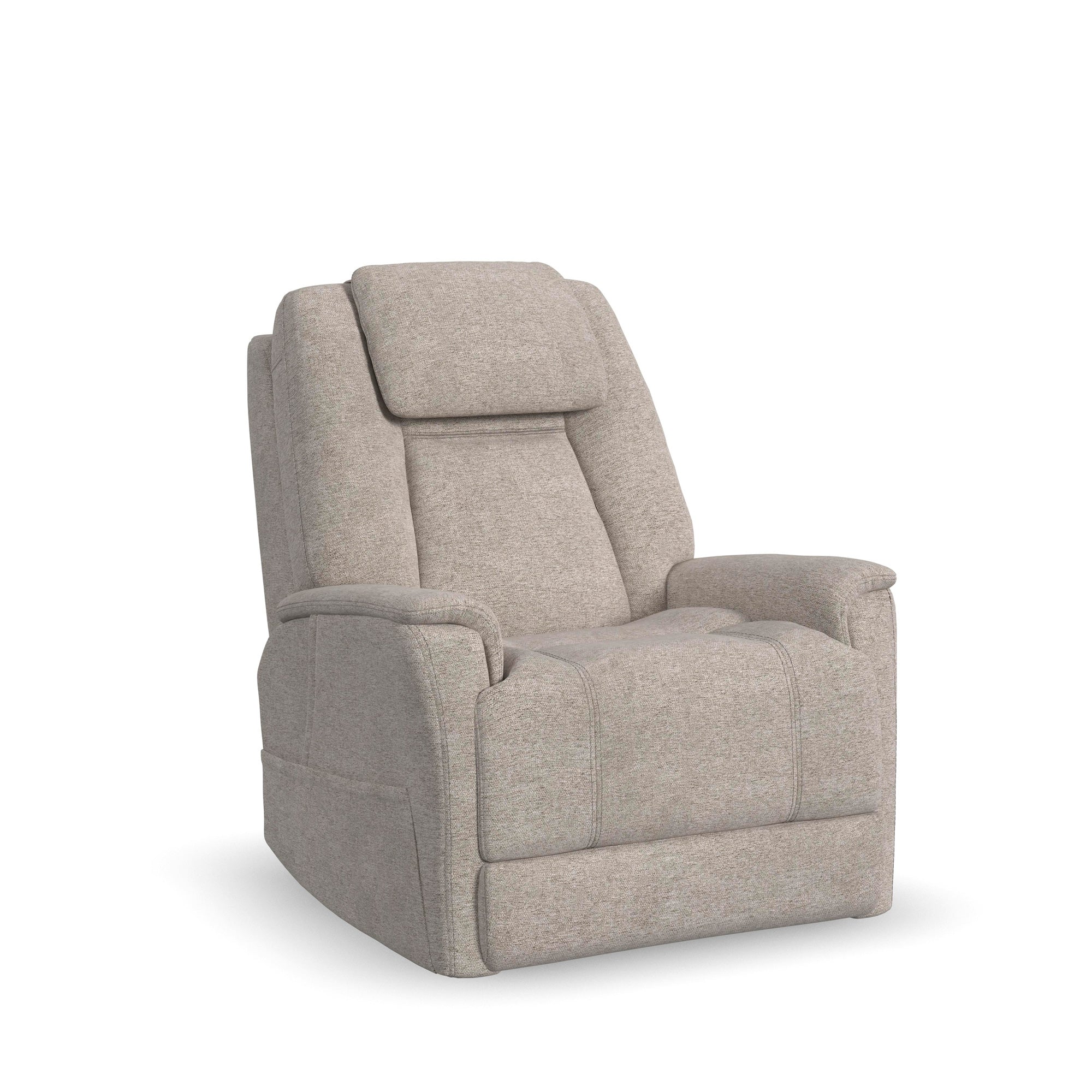 Zecliner Model 3+ Petite Lift Recliner - Image 22