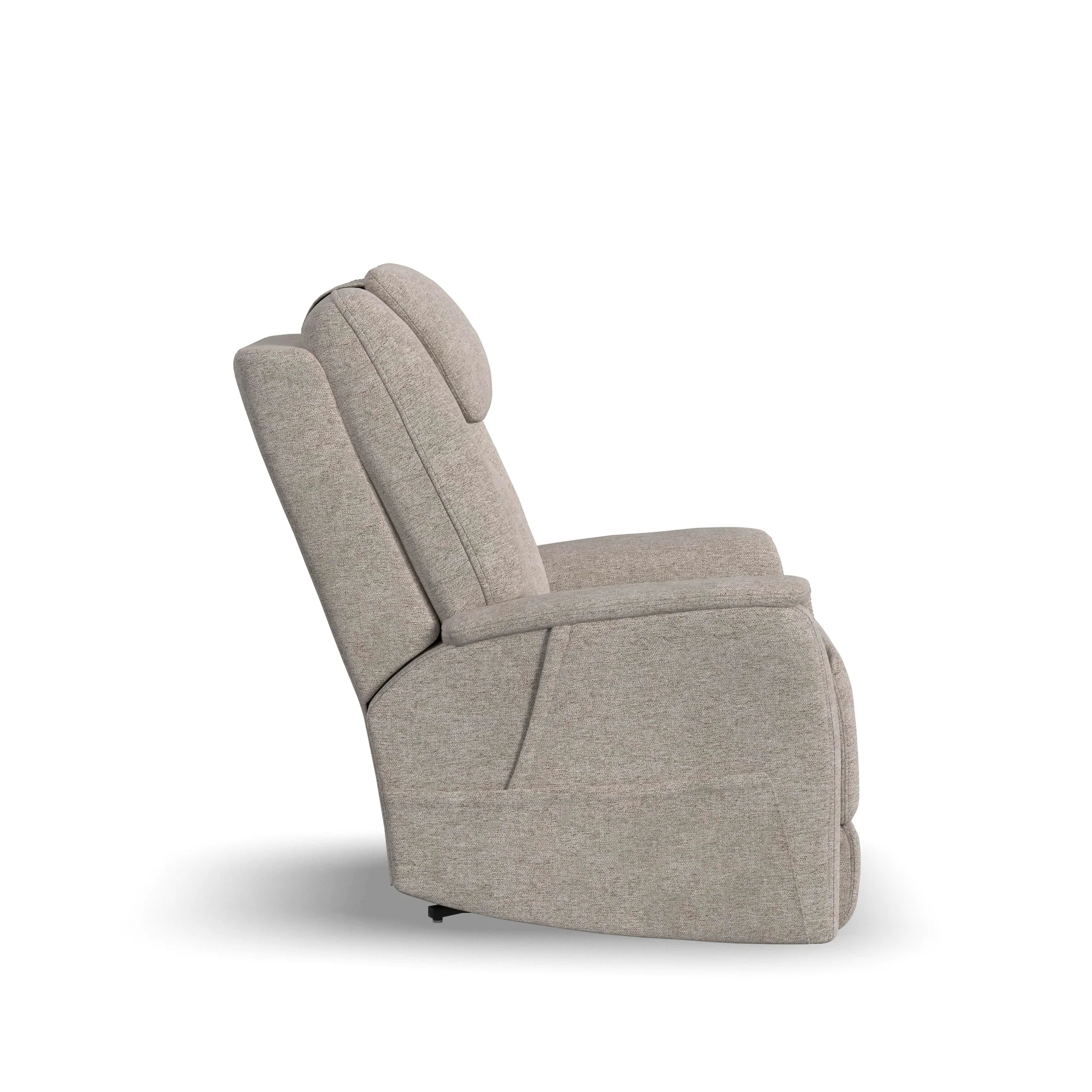 Zecliner Model 3+ Petite Lift Recliner - Image 25