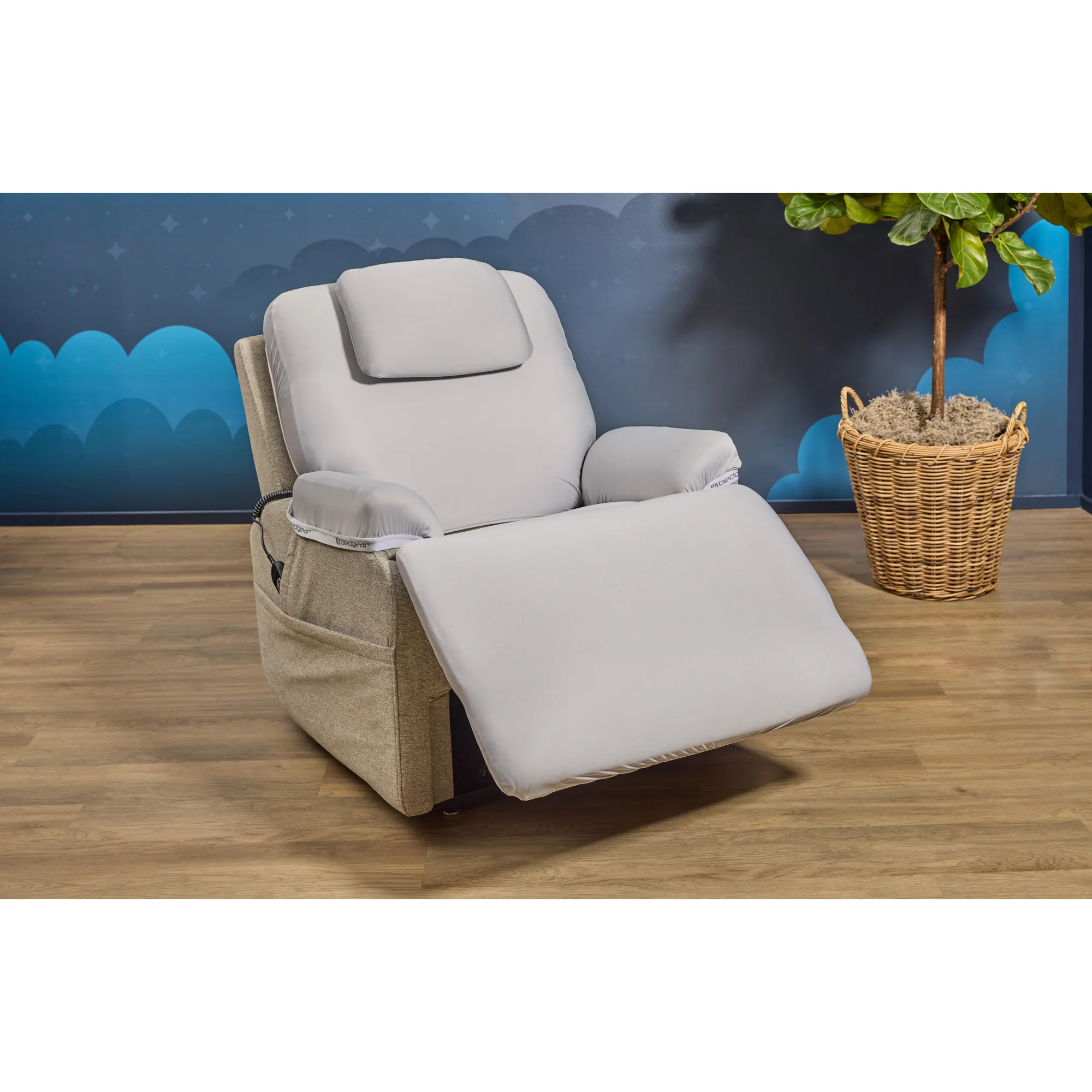 Zecliner Sleep Kit - Image 3