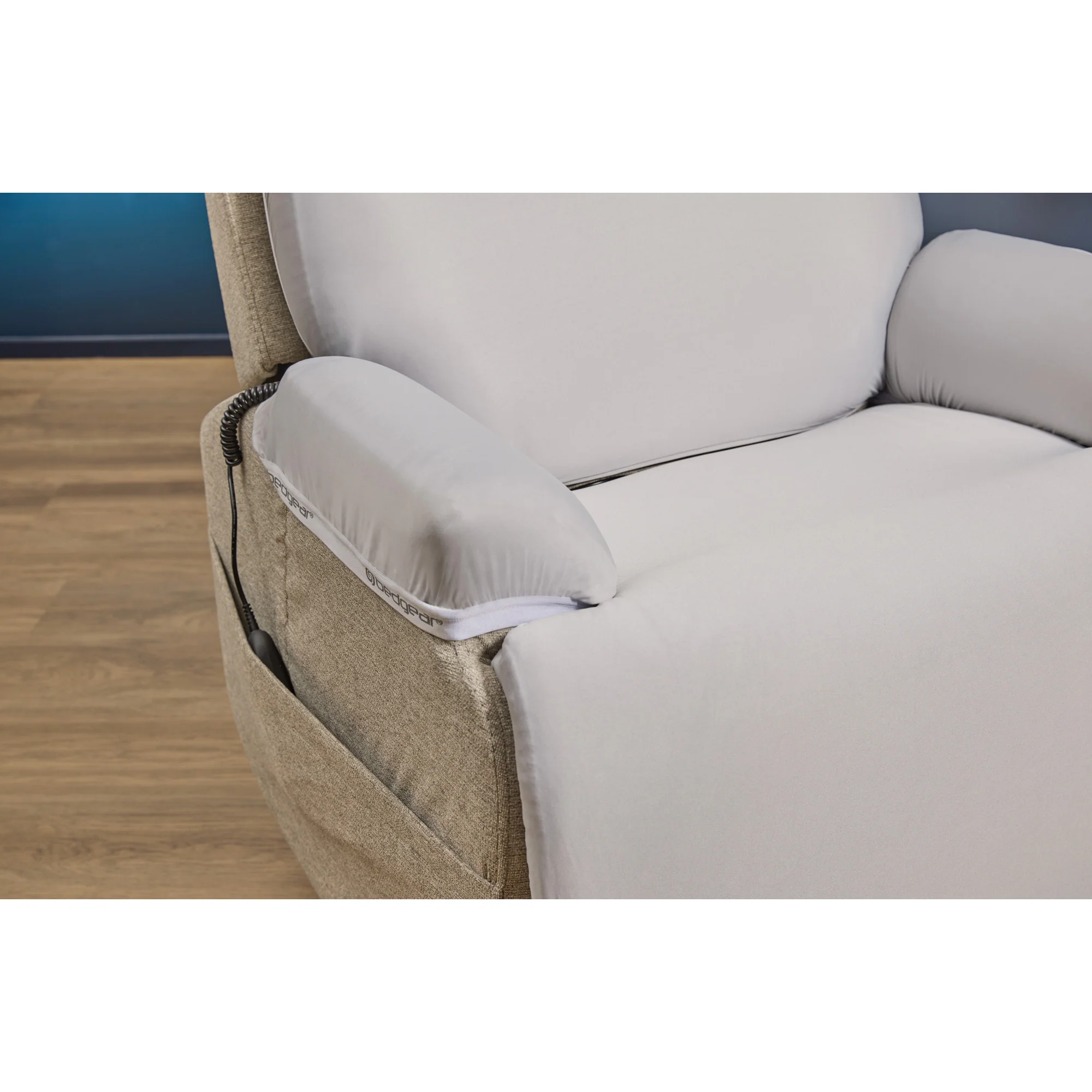 Zecliner Sleep Kit - Image 4