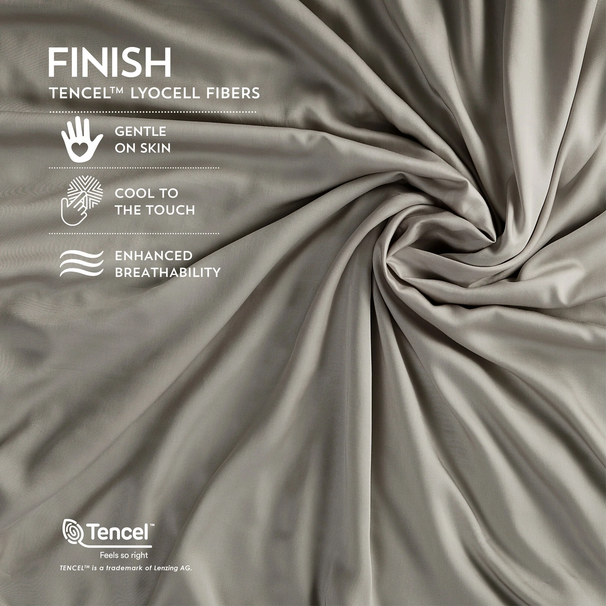 Zensory Weighted Blanket Duvet Cover - Image 12