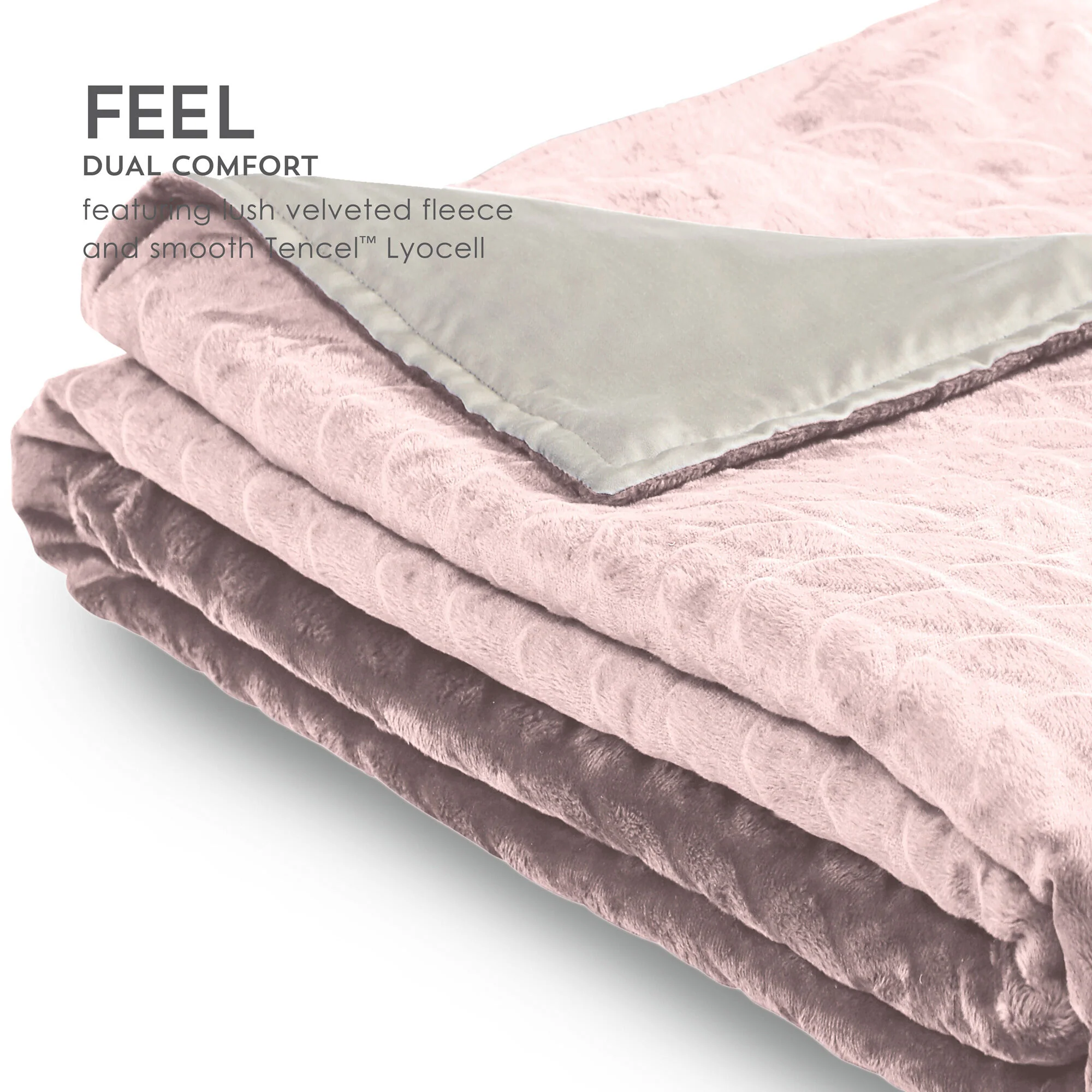 Zensory Weighted Blanket Duvet Cover - Image 18