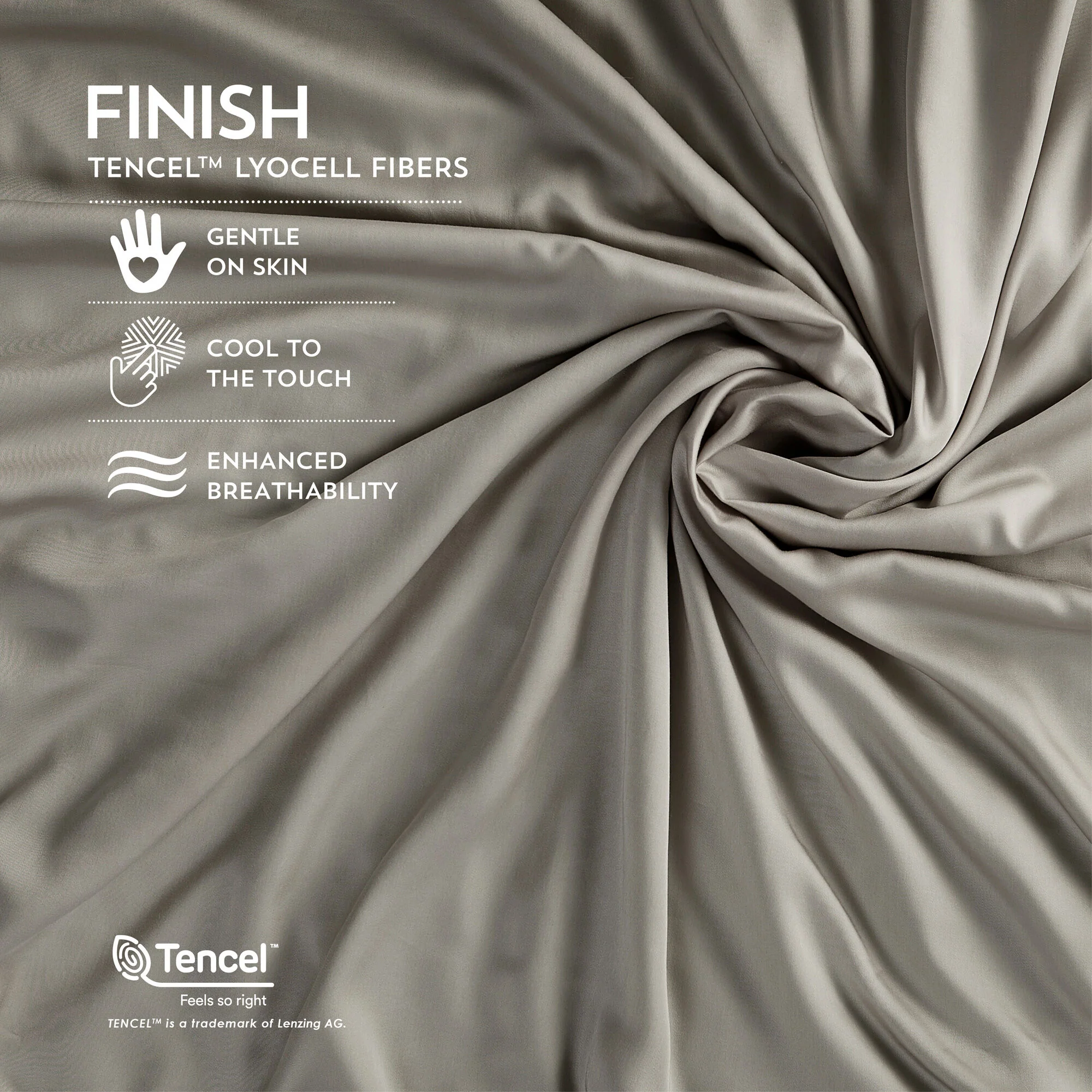 Zensory Weighted Blanket Duvet Cover - Image 19