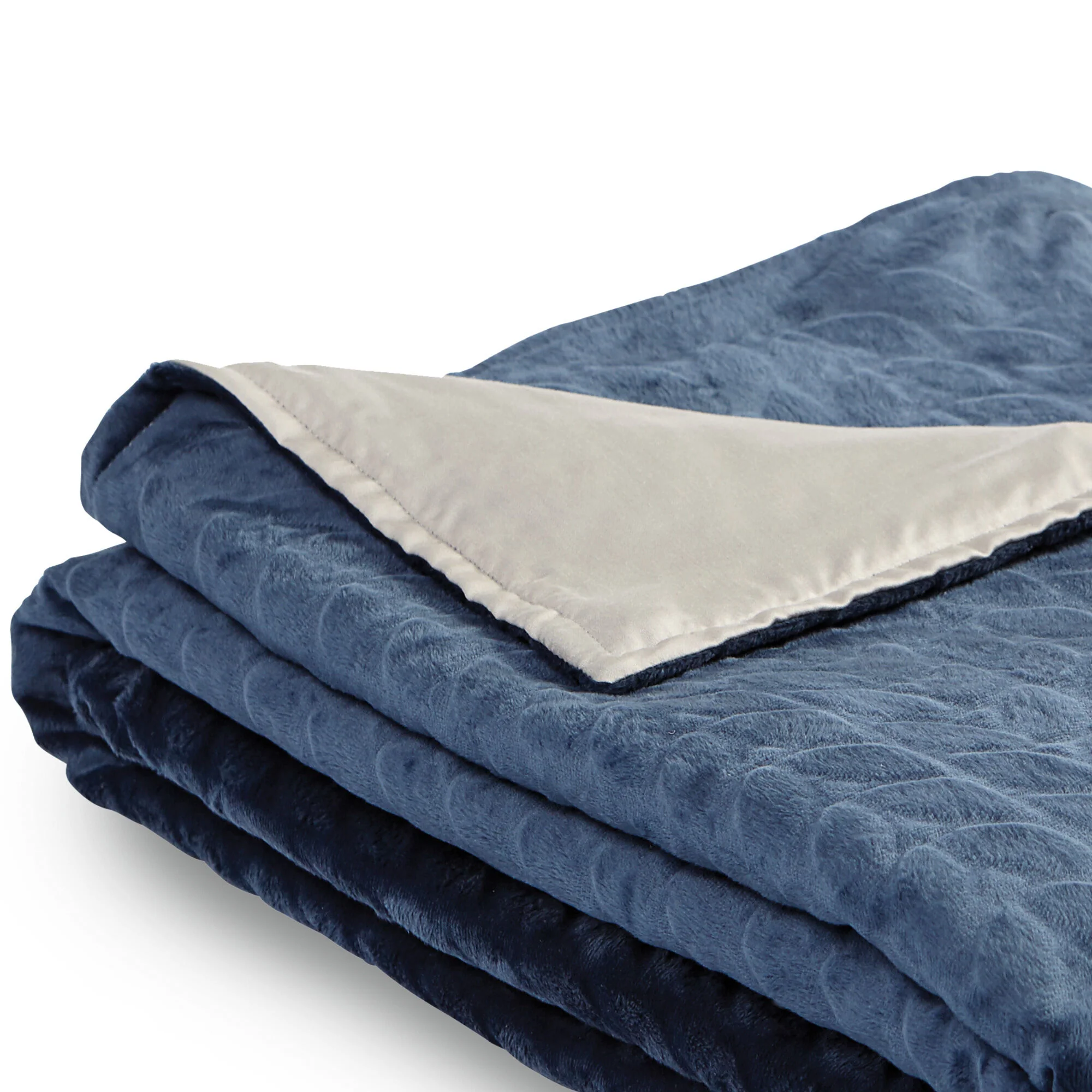Zensory Weighted Blanket Duvet Cover - Image 2