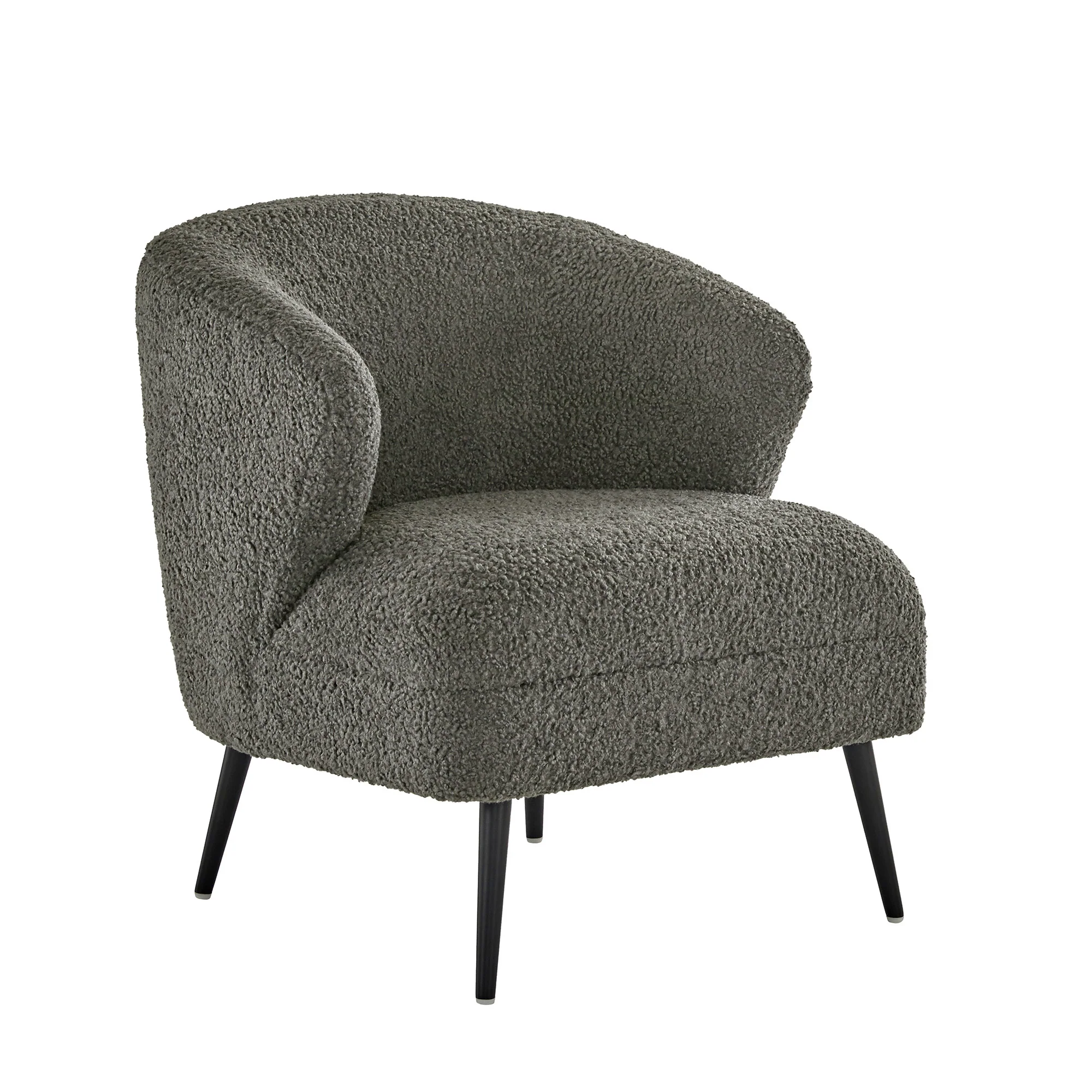 Zuri Chair and Ottoman - Image 10